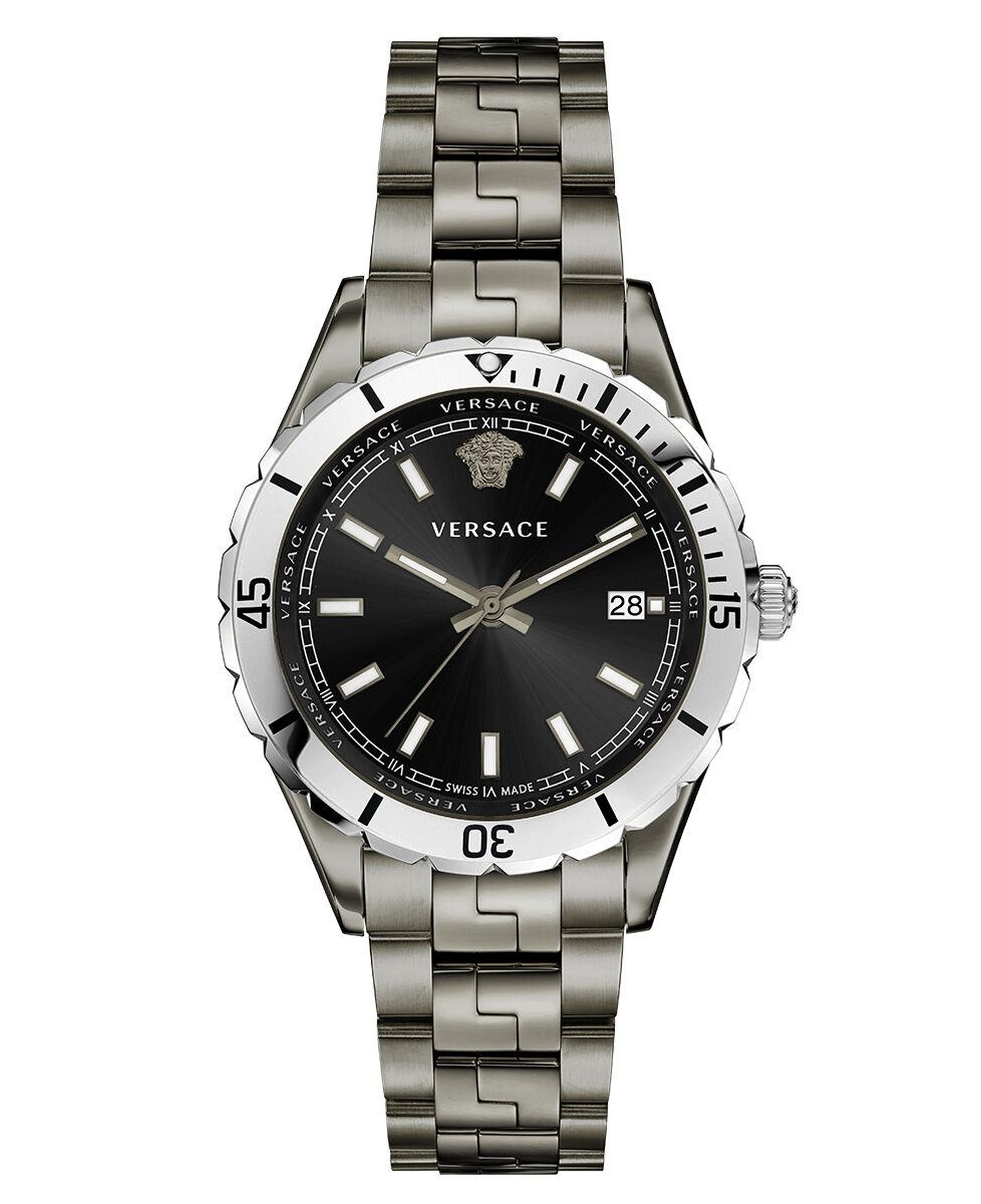 Versace VRSCVE3A00620 Erkek Kol Saati