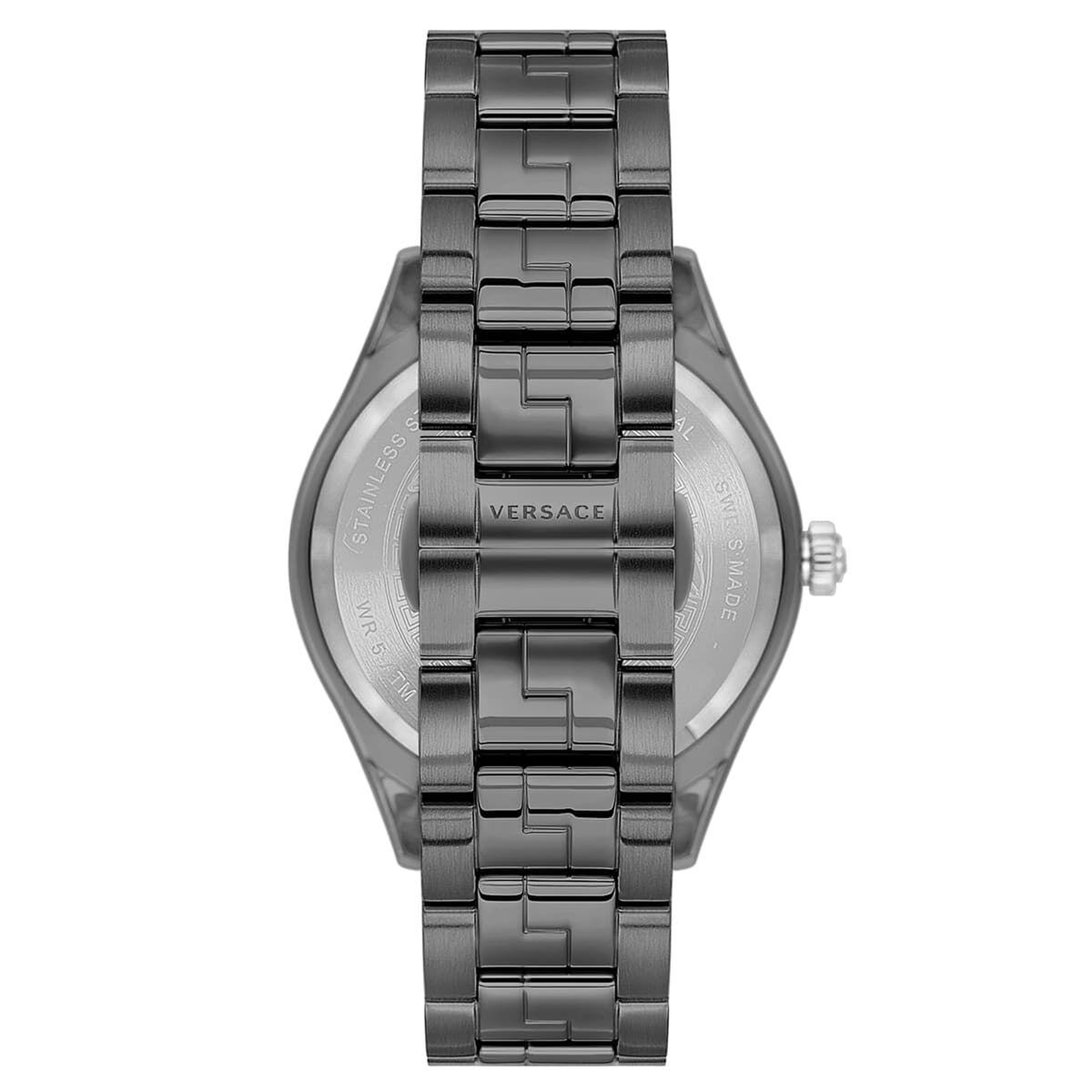 Versace VRSCVE3A00620 Erkek Kol Saati