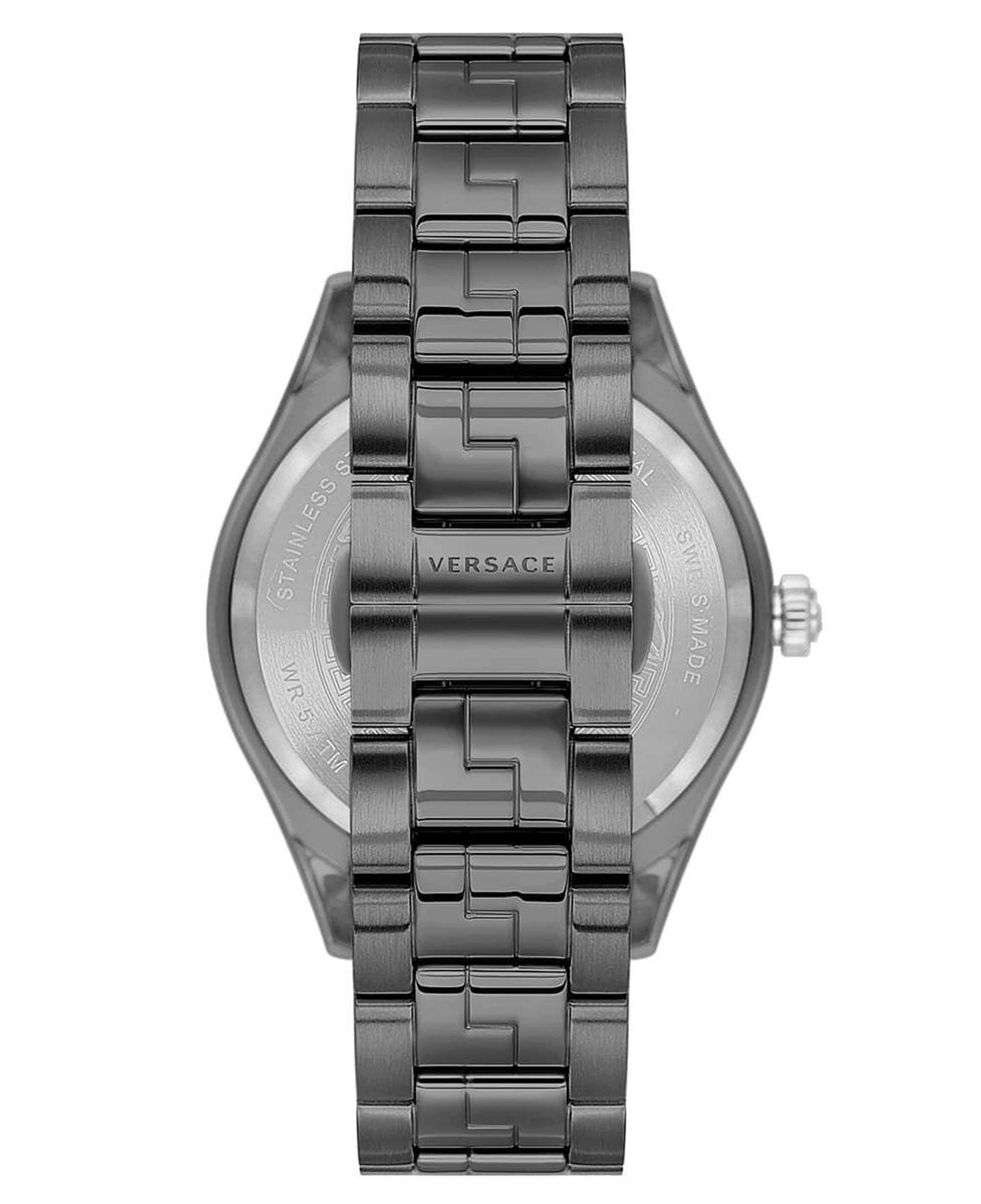 Versace VRSCVE3A00620 Erkek Kol Saati