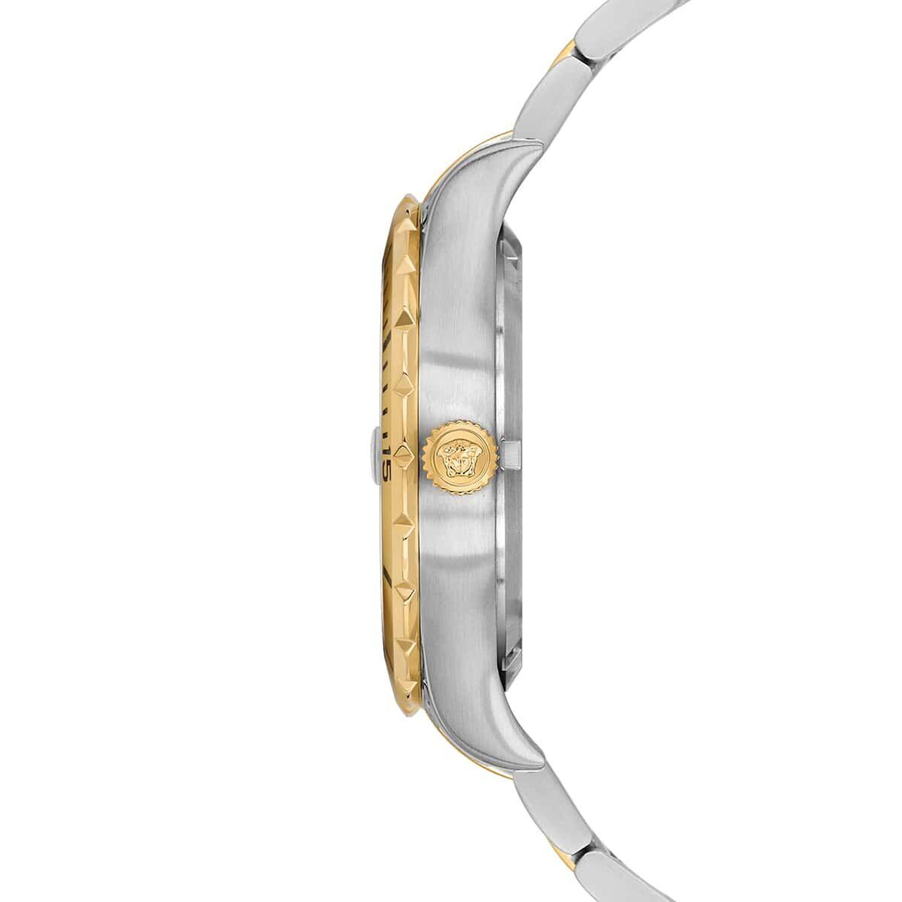 Versace VRSCVE3A00720 Erkek Kol Saati