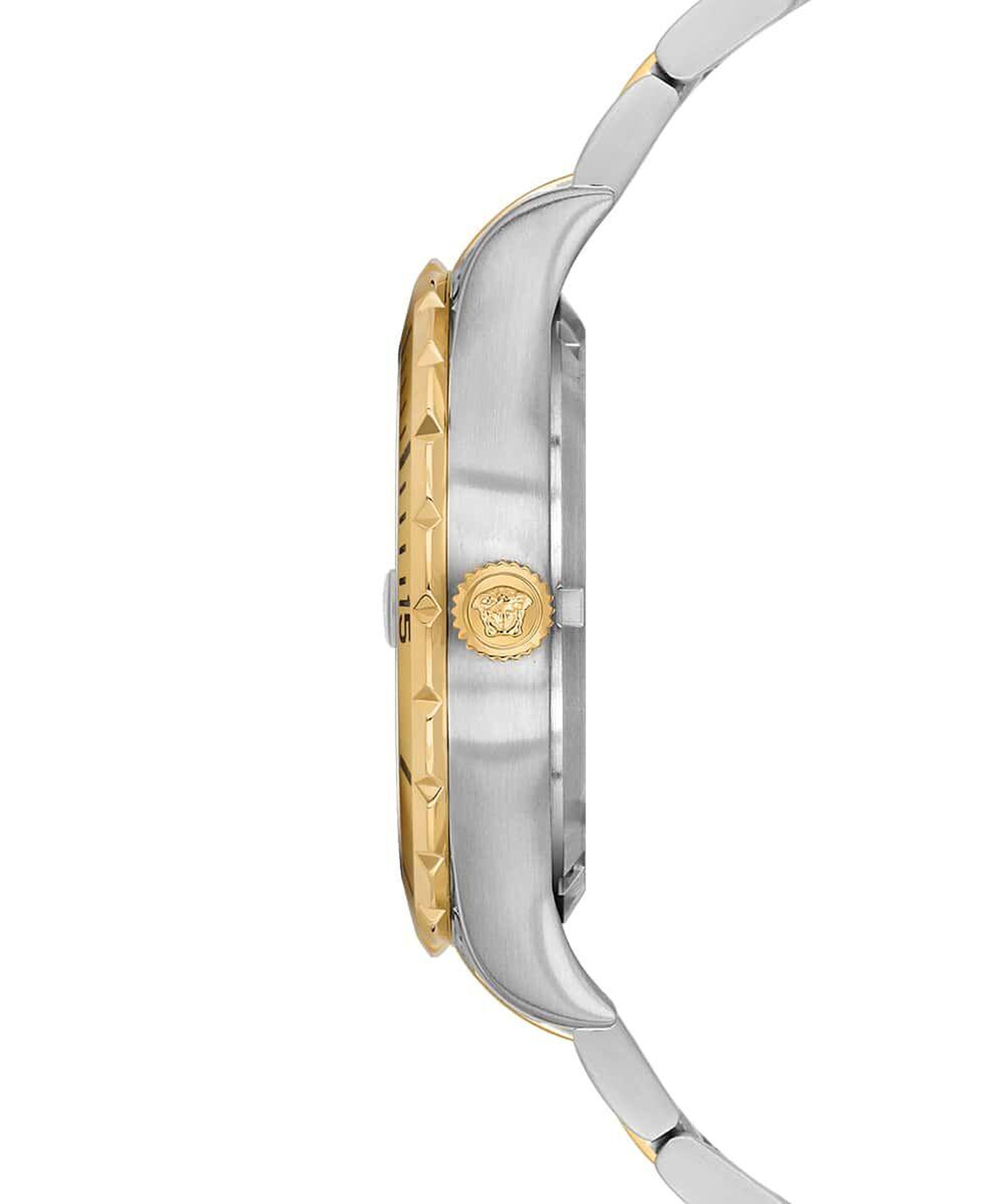 Versace VRSCVE3A00720 Erkek Kol Saati