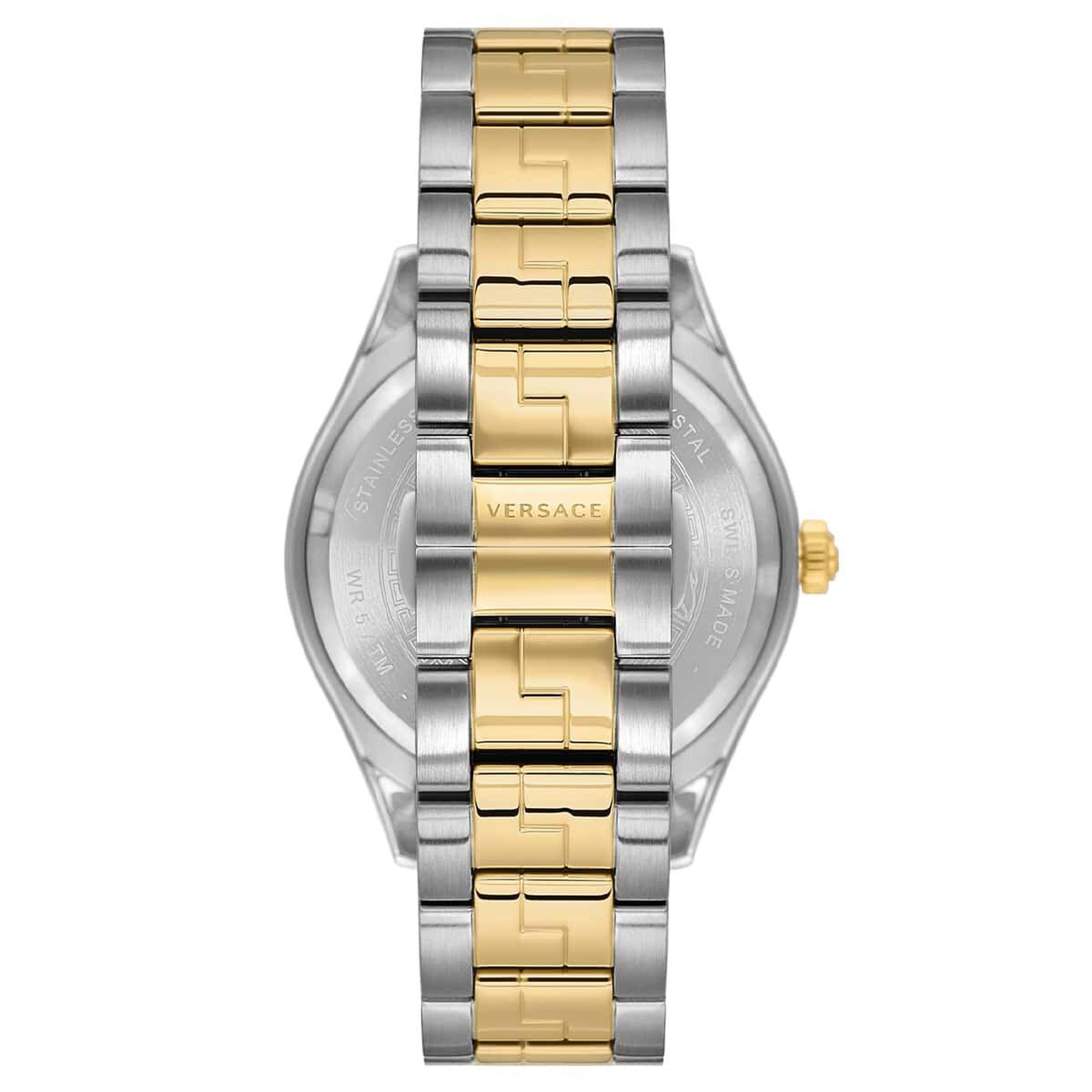 Versace VRSCVE3A00720 Erkek Kol Saati