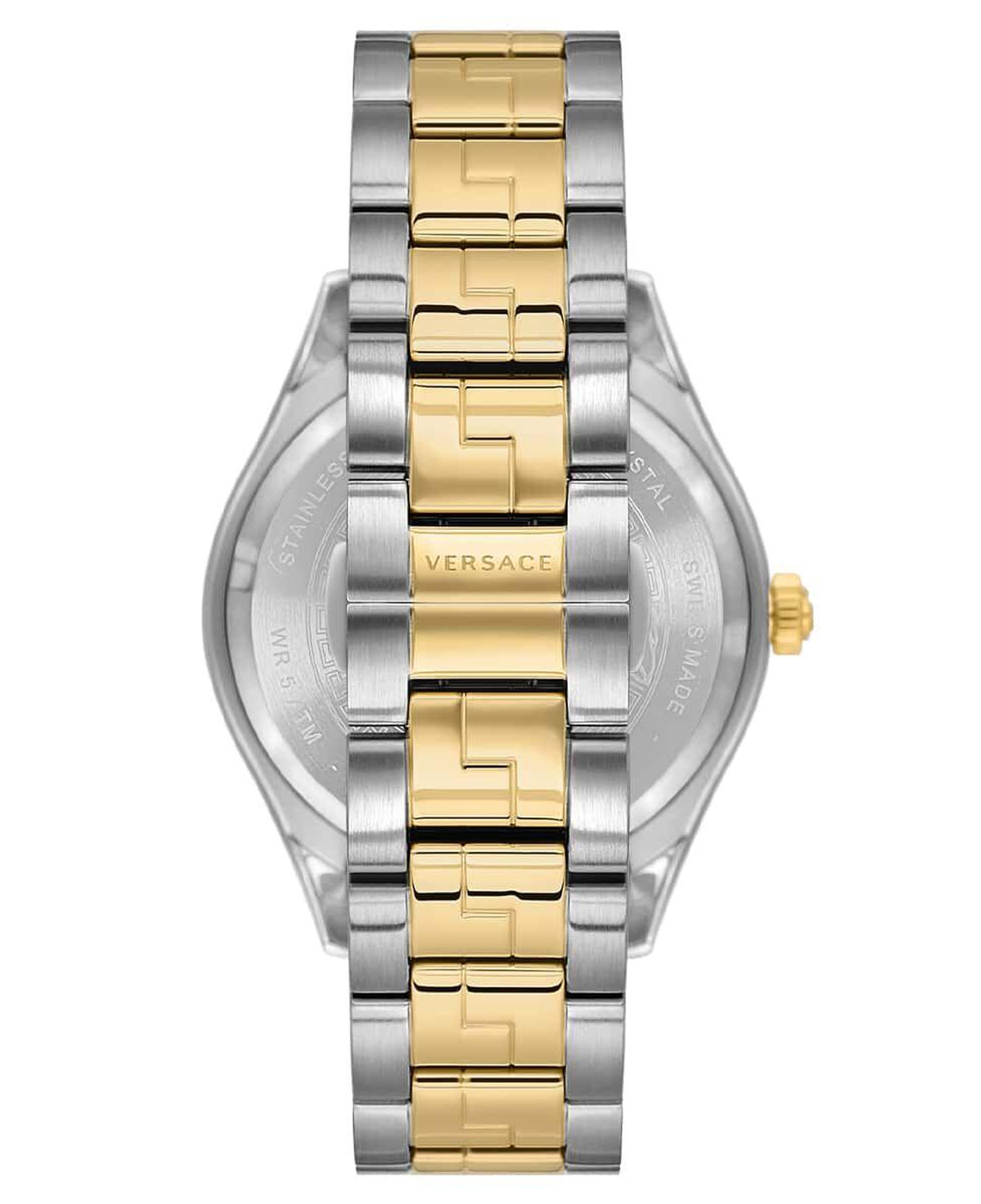 Versace VRSCVE3A00720 Erkek Kol Saati