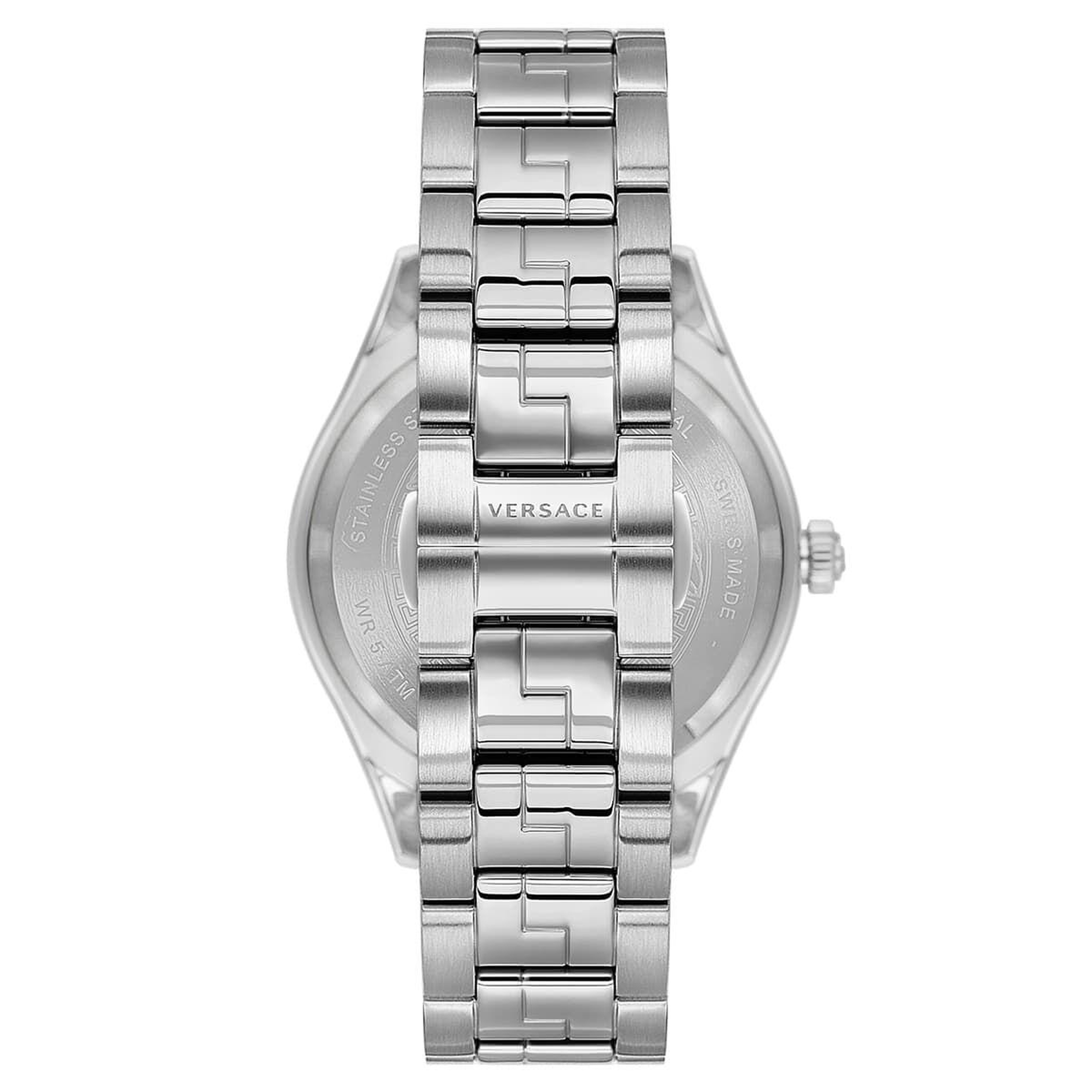 Versace VRSCVE3A01022 Erkek Kol Saati