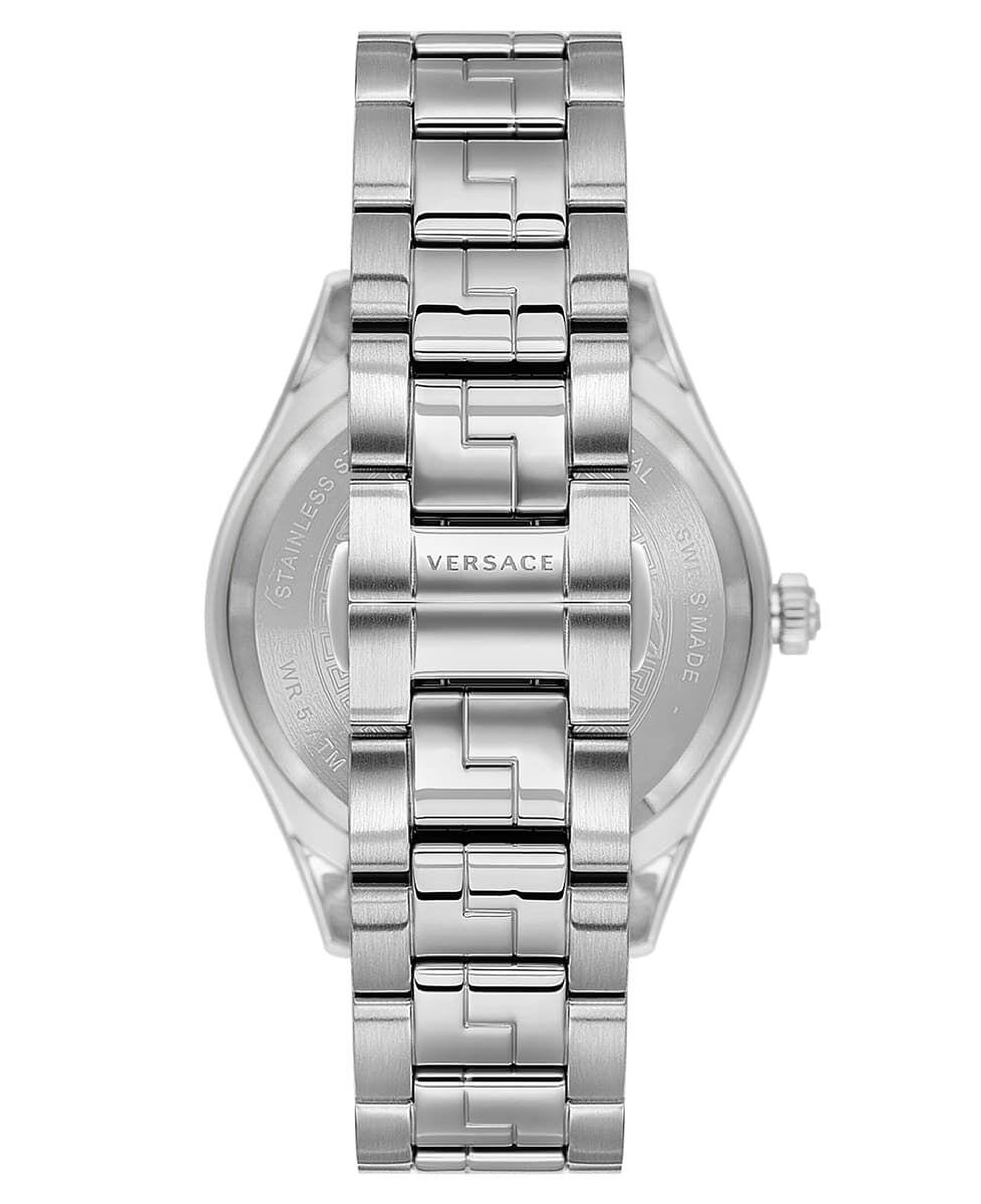 Versace VRSCVE3A01022 Erkek Kol Saati