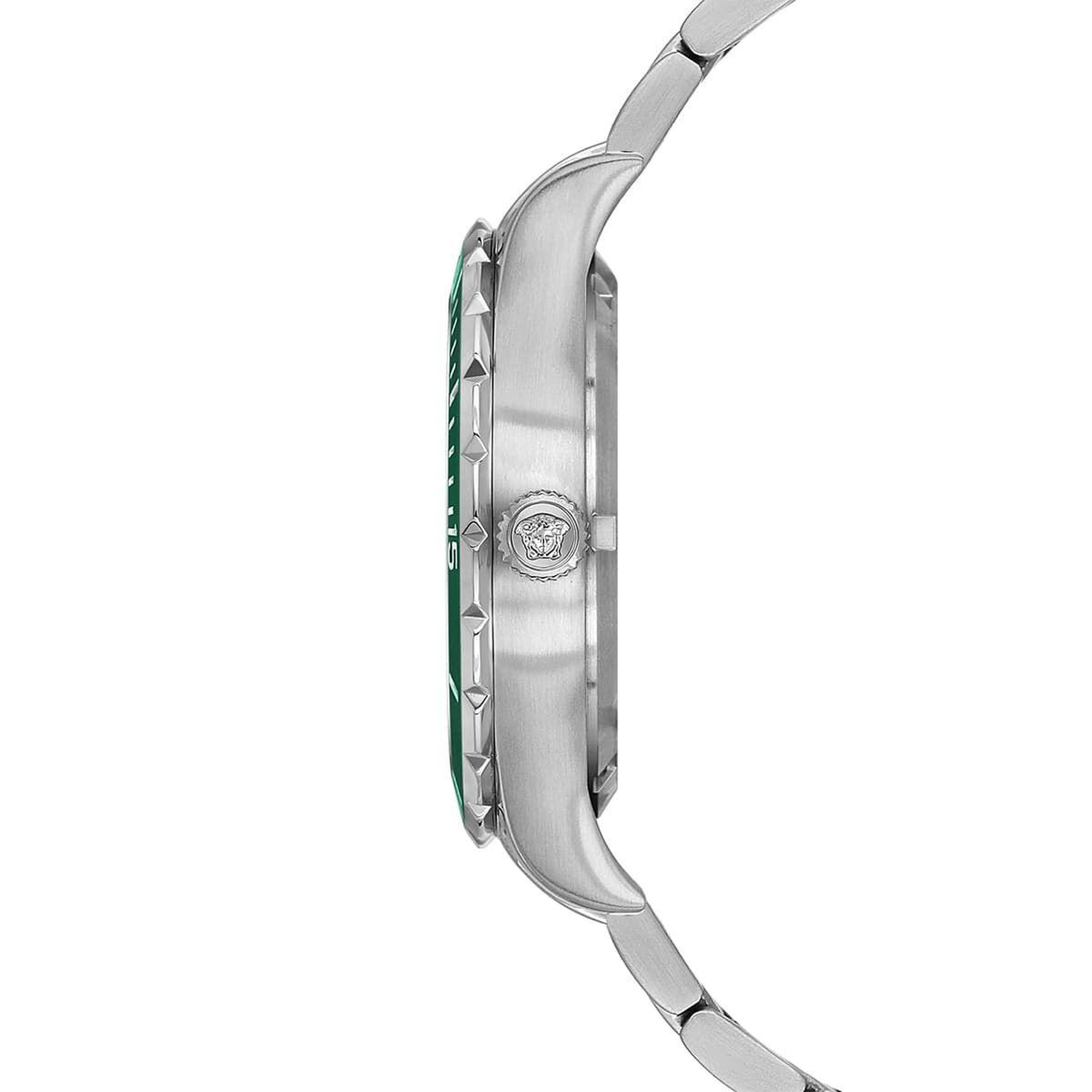 Versace VRSCVE3A01022 Erkek Kol Saati