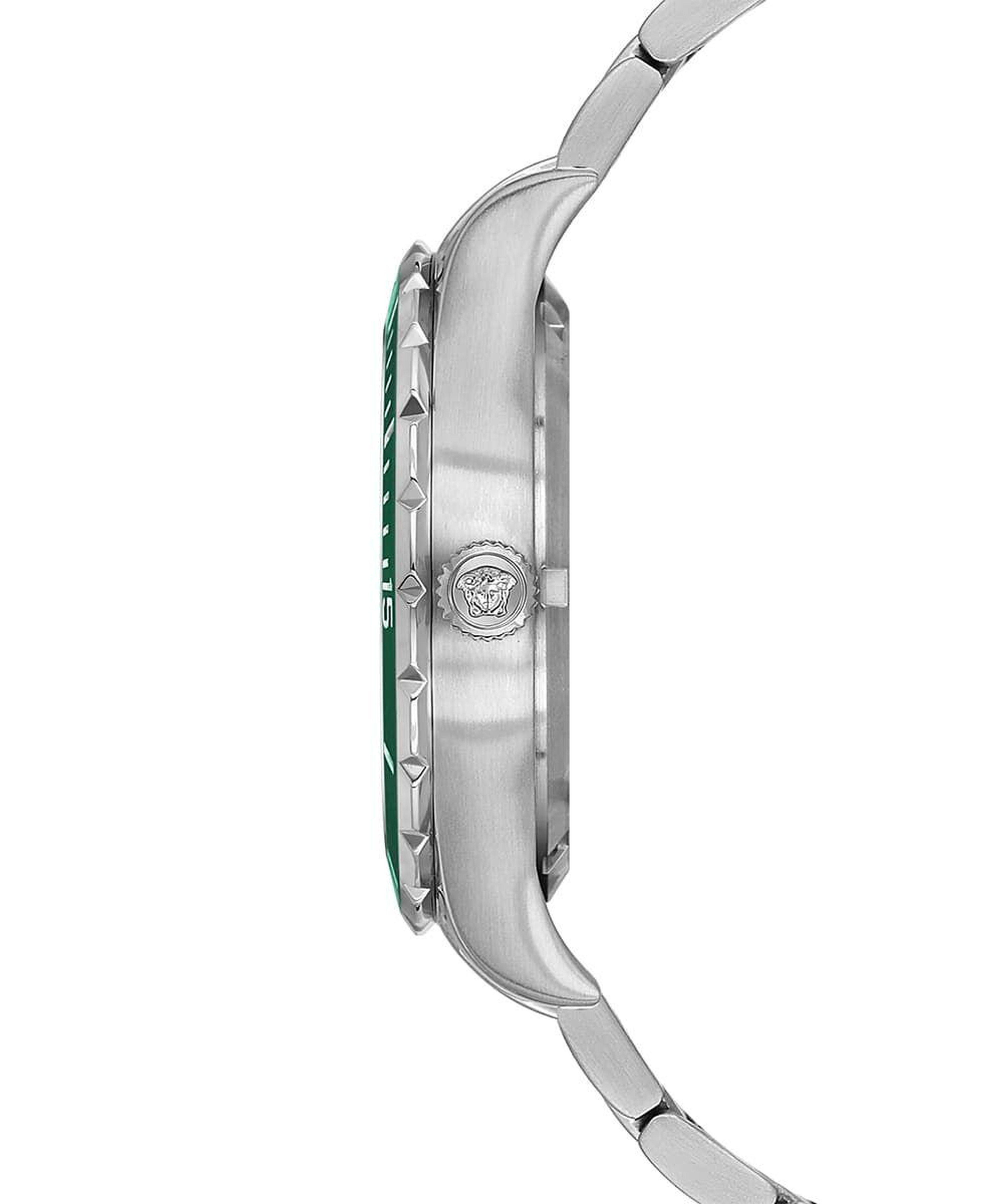 Versace VRSCVE3A01022 Erkek Kol Saati