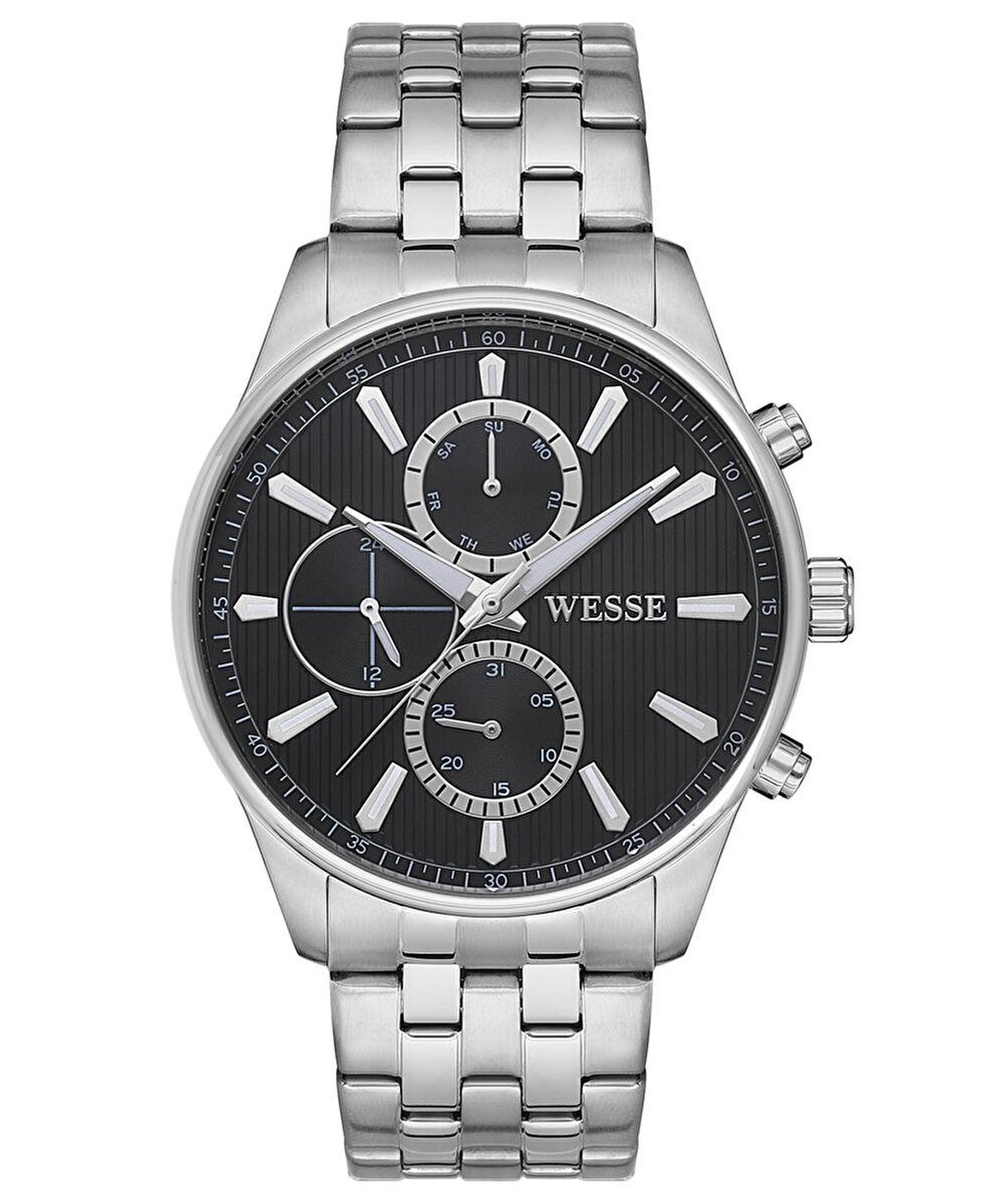 Wesse WWG206401 Erkek Kol Saati