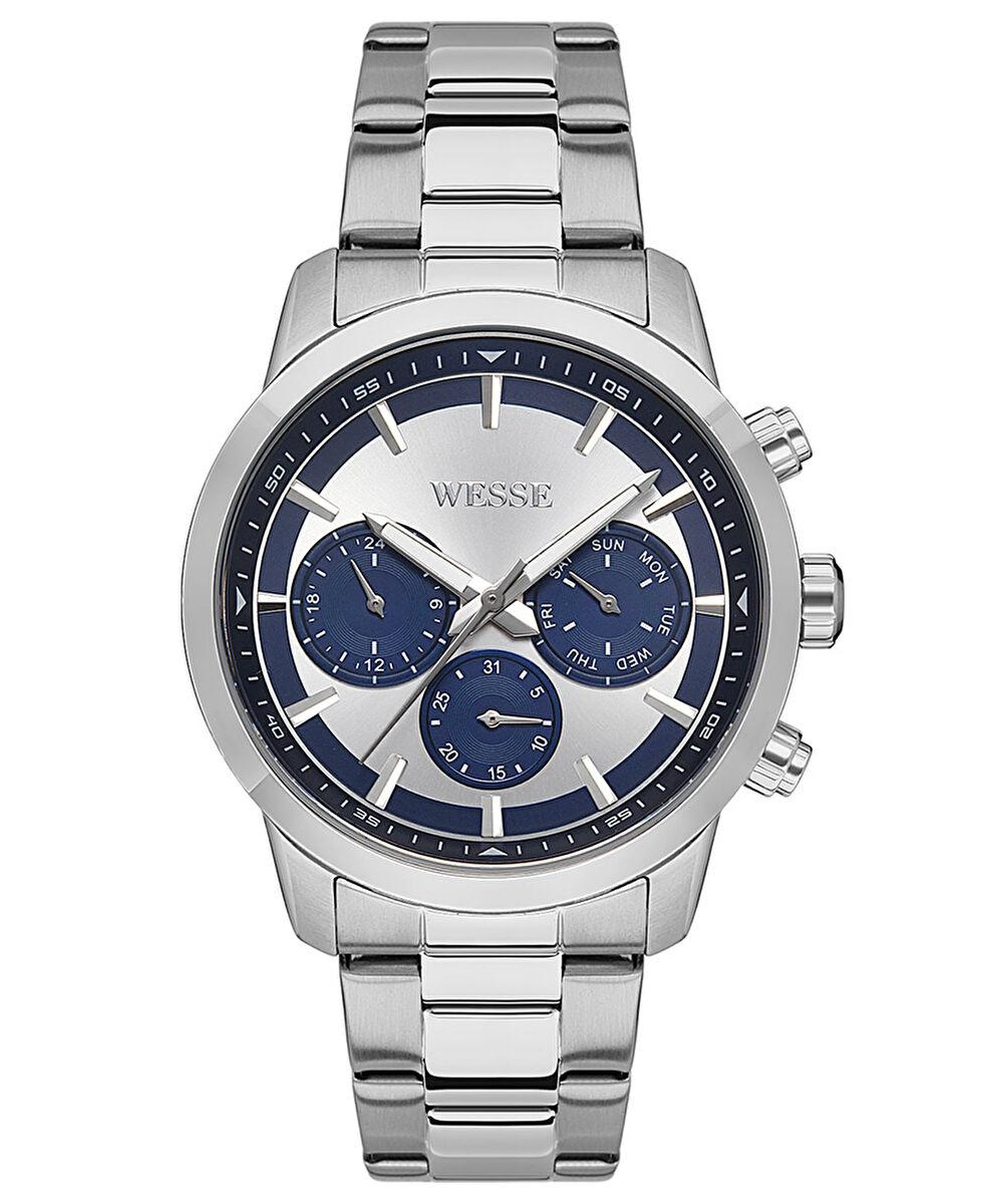 Wesse WWG207203 Erkek Kol Saati