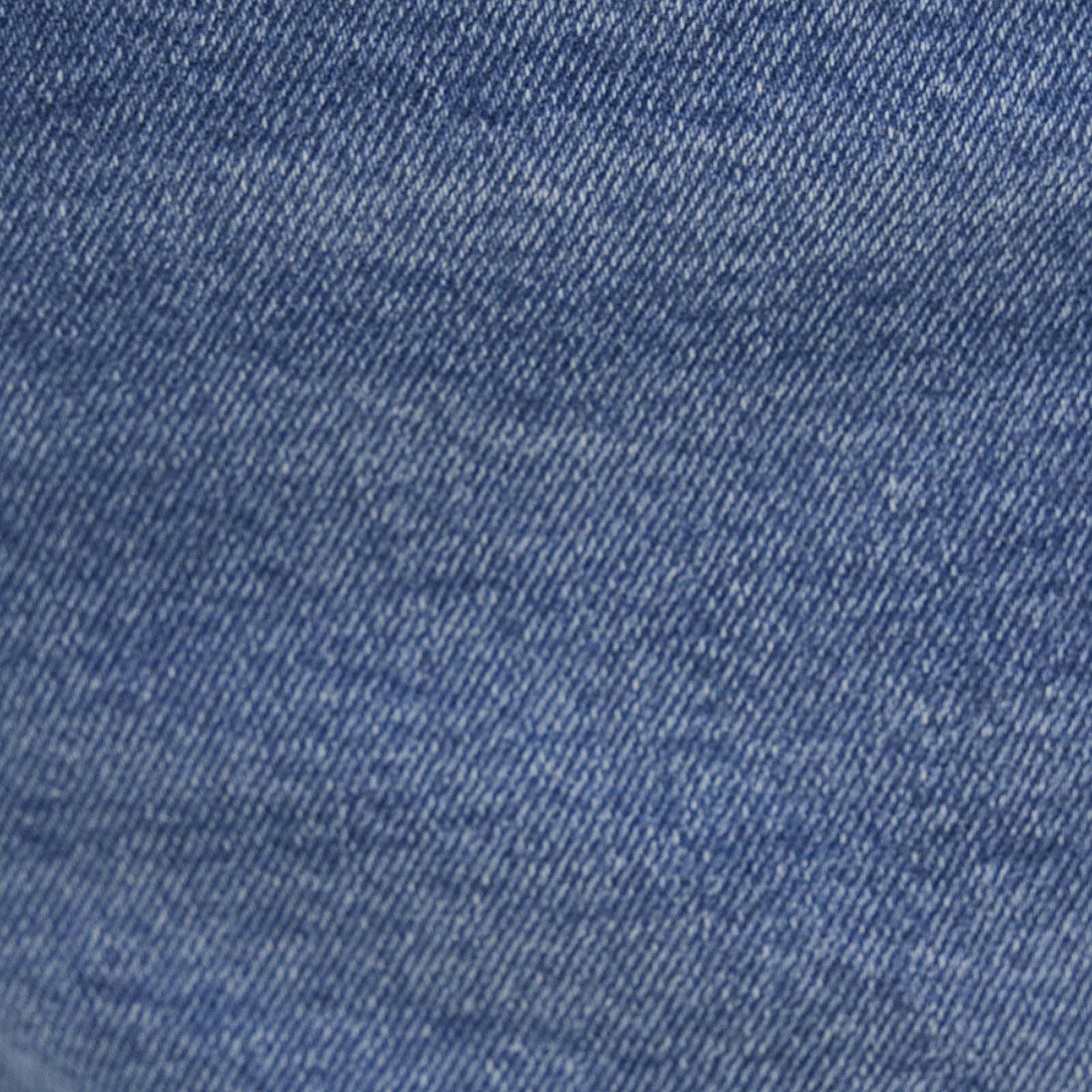 Mavi Cindy Real Blue Indigo Mavisi Jean Pantolon 100277-90993