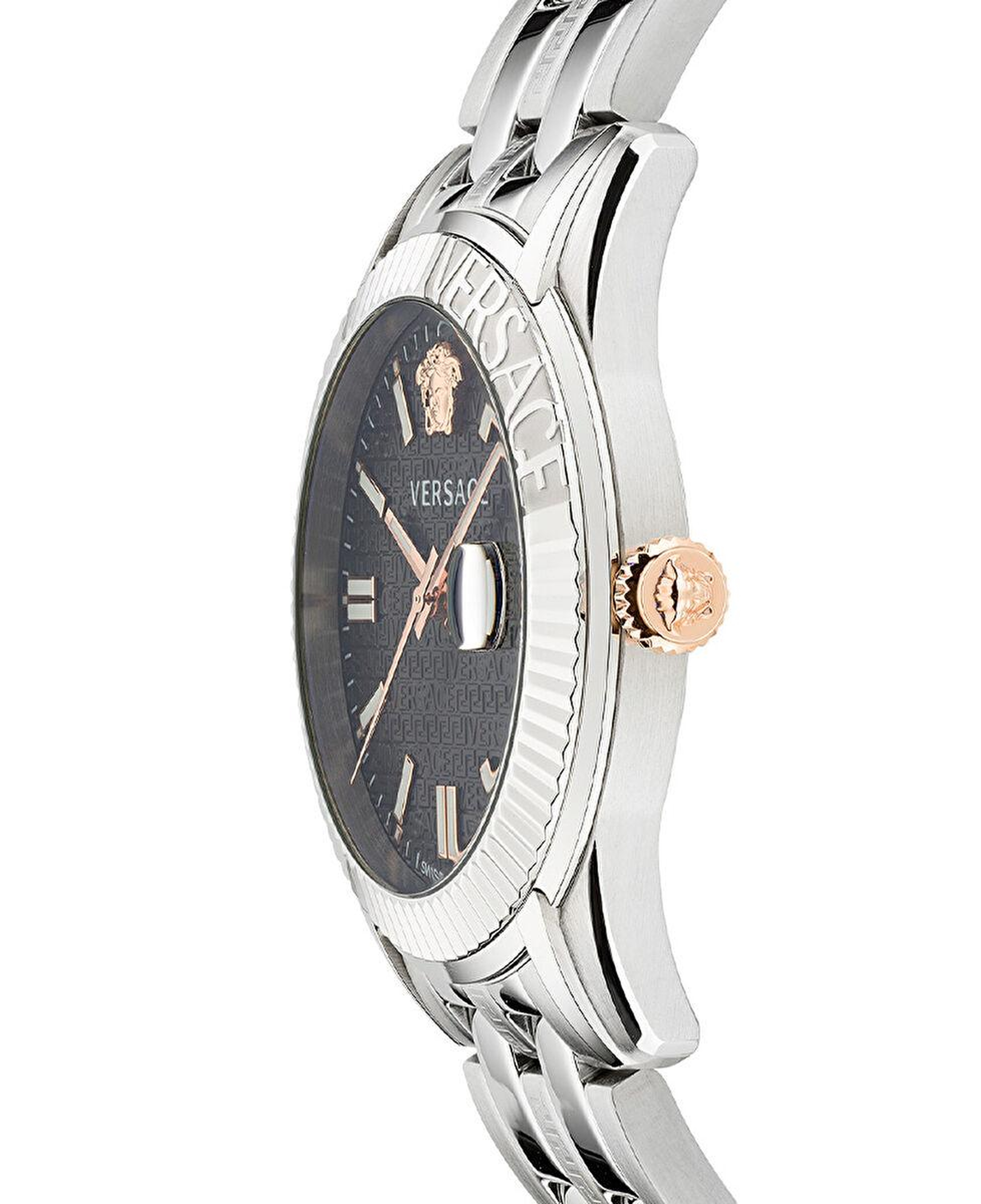 Versace VRSCVE3K00322 Erkek Kol Saati