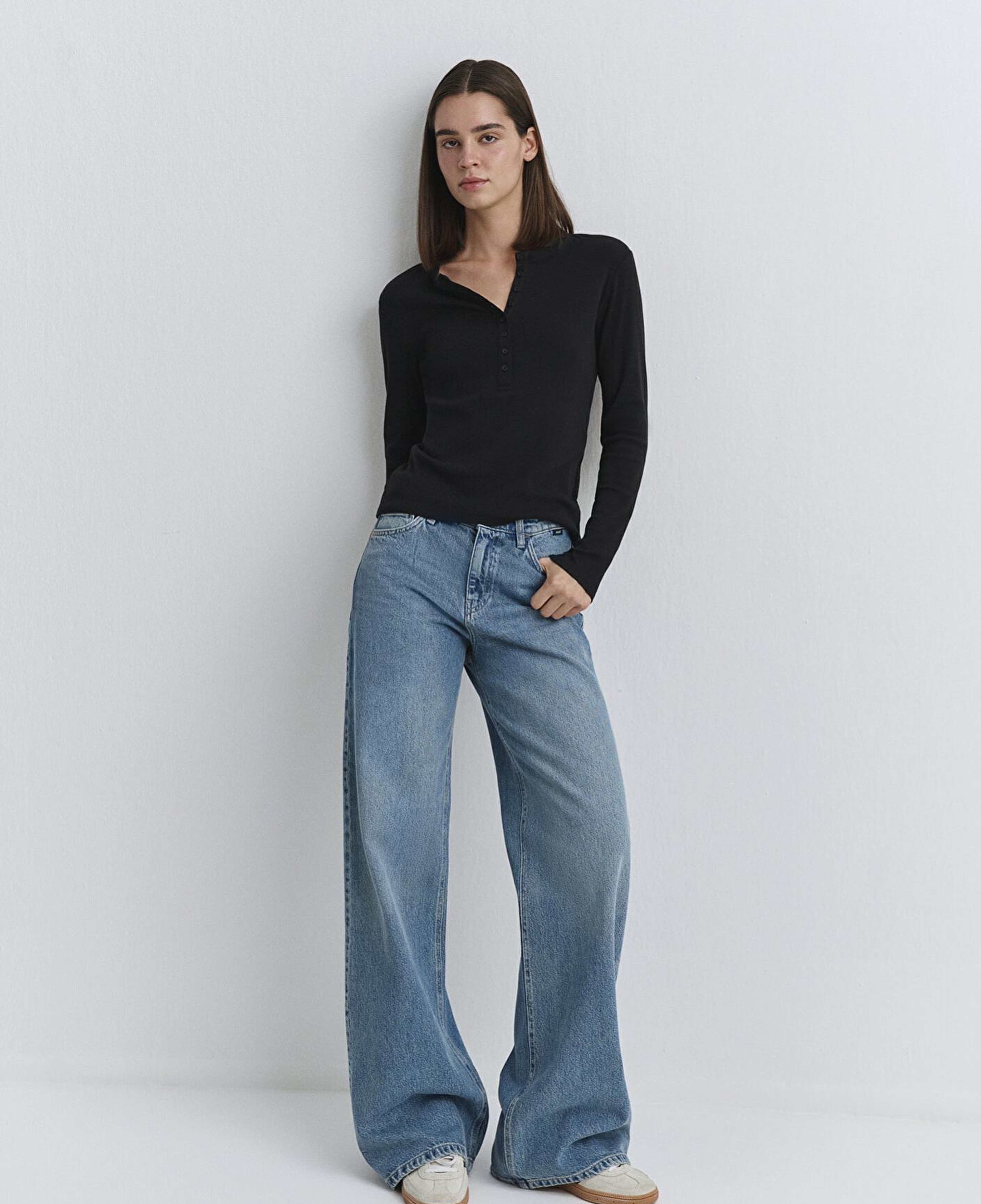 Mavi Candy Mavi Jeans Extra Açık Mavi Jean Pantolon 1012644-90503