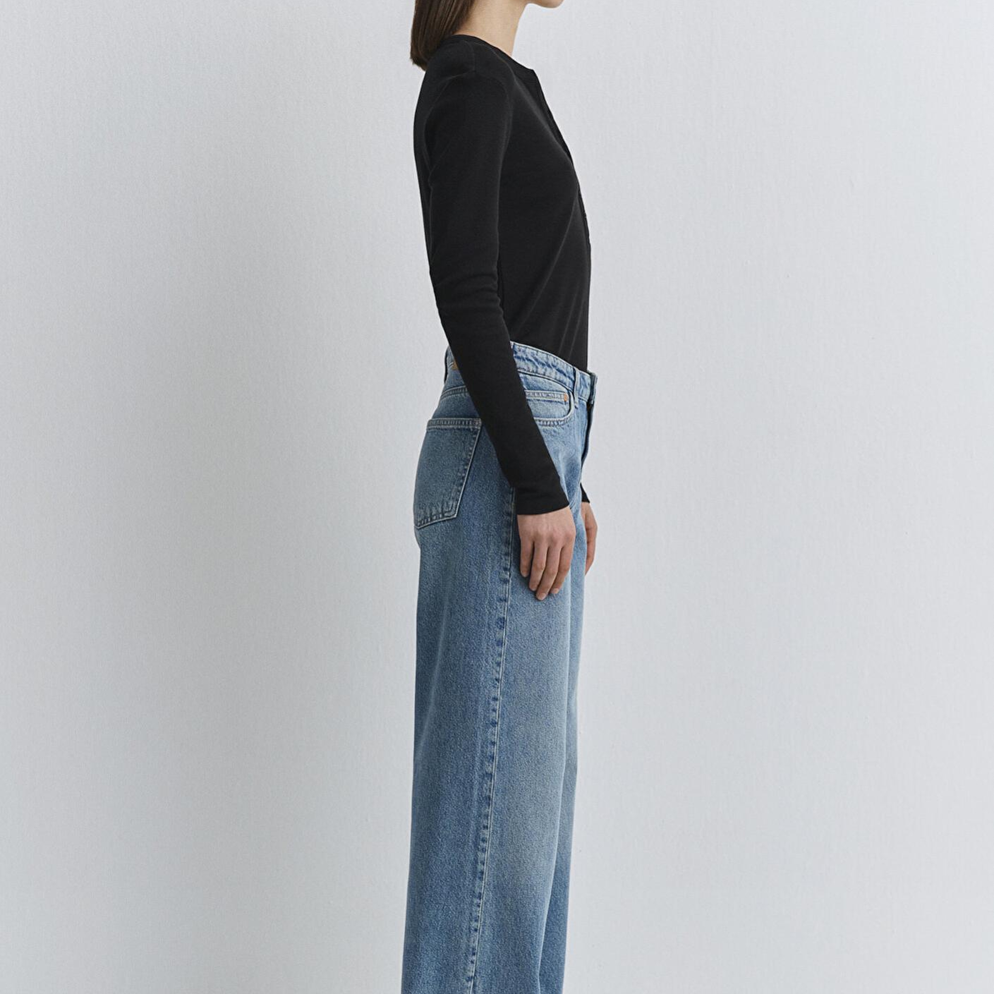 Mavi Candy Mavi Jeans Extra Açık Mavi Jean Pantolon 1012644-90503