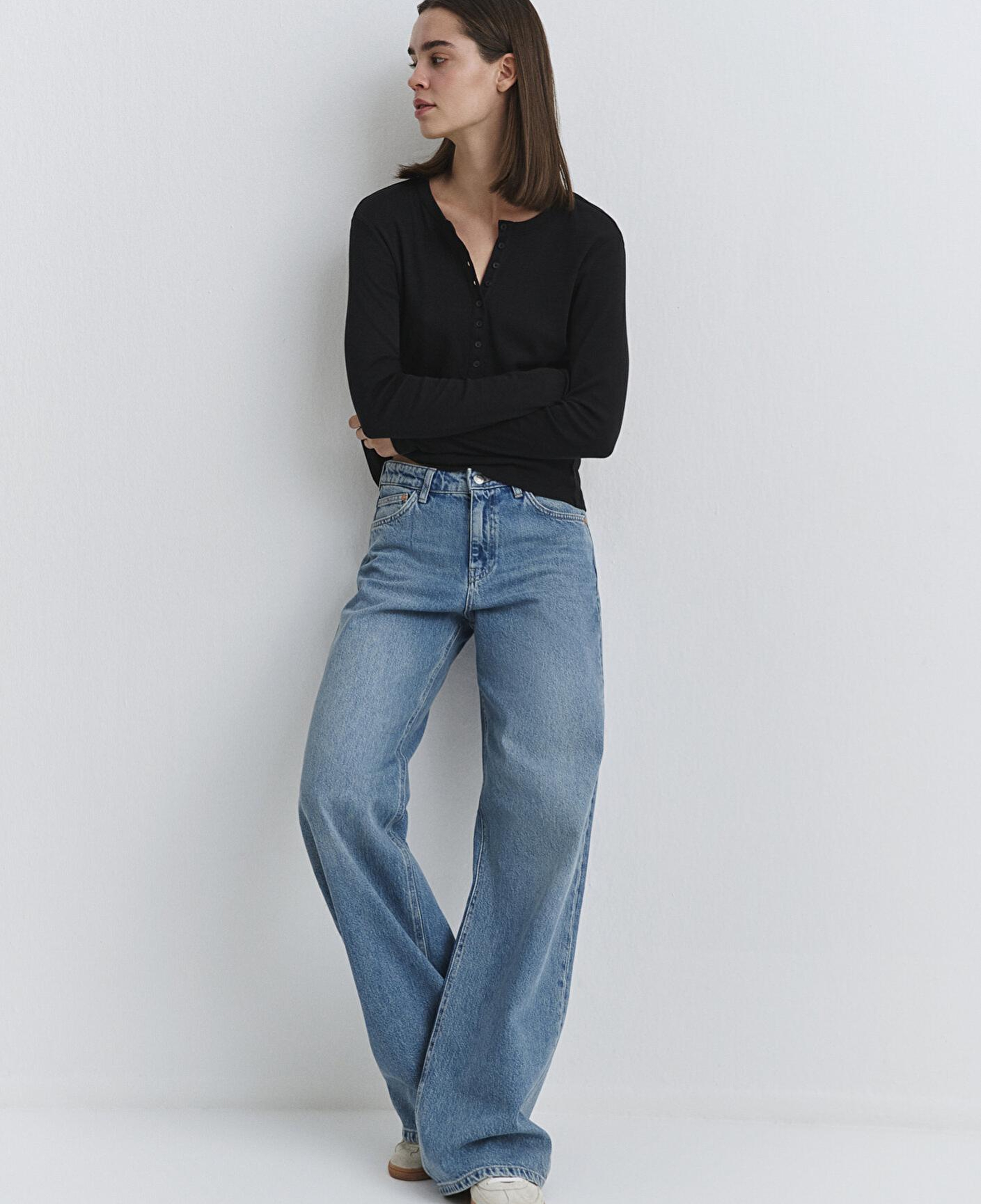 Mavi Candy Mavi Jeans Extra Açık Mavi Jean Pantolon 1012644-90503