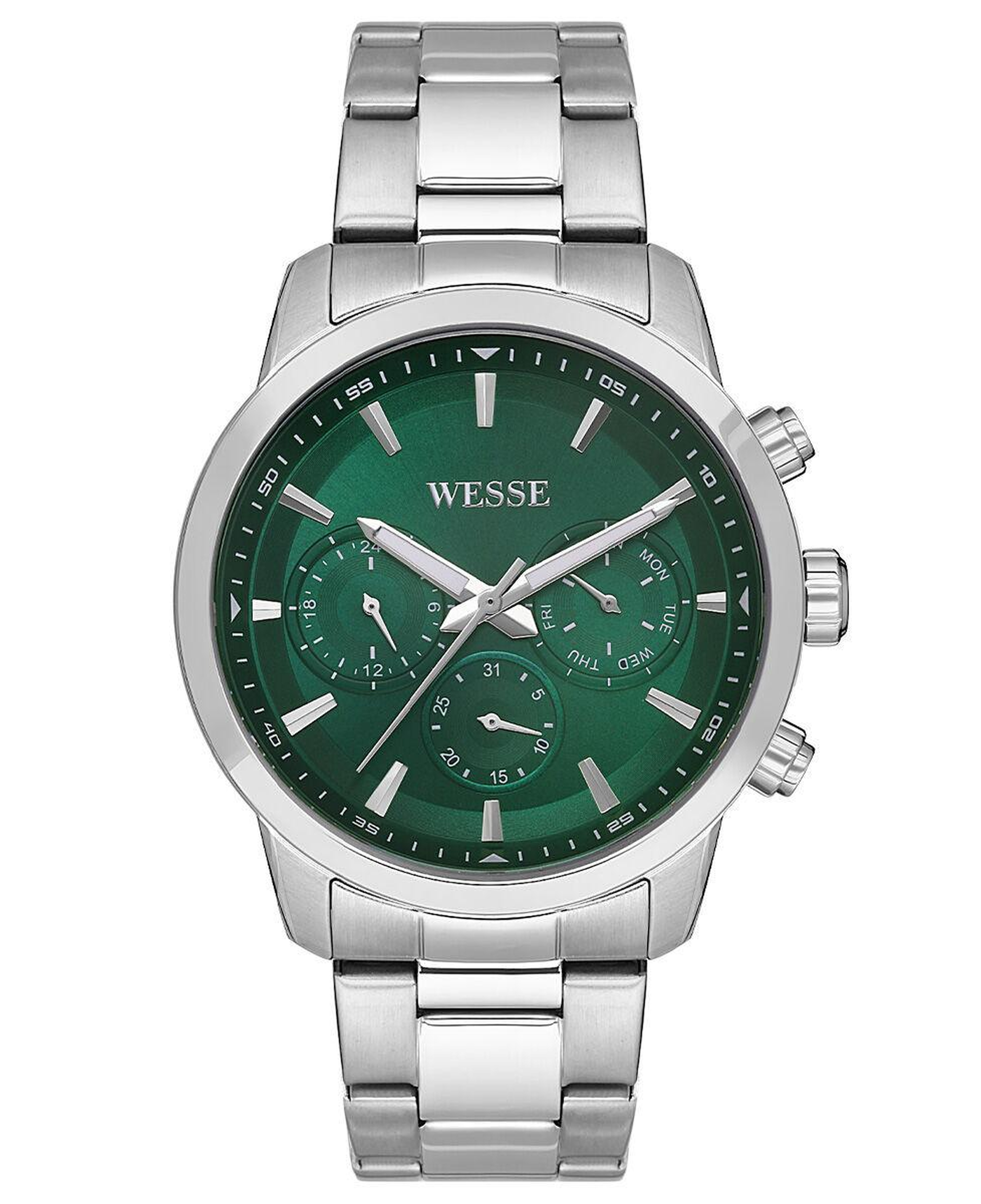 Wesse WWG207206 Erkek Kol Saati