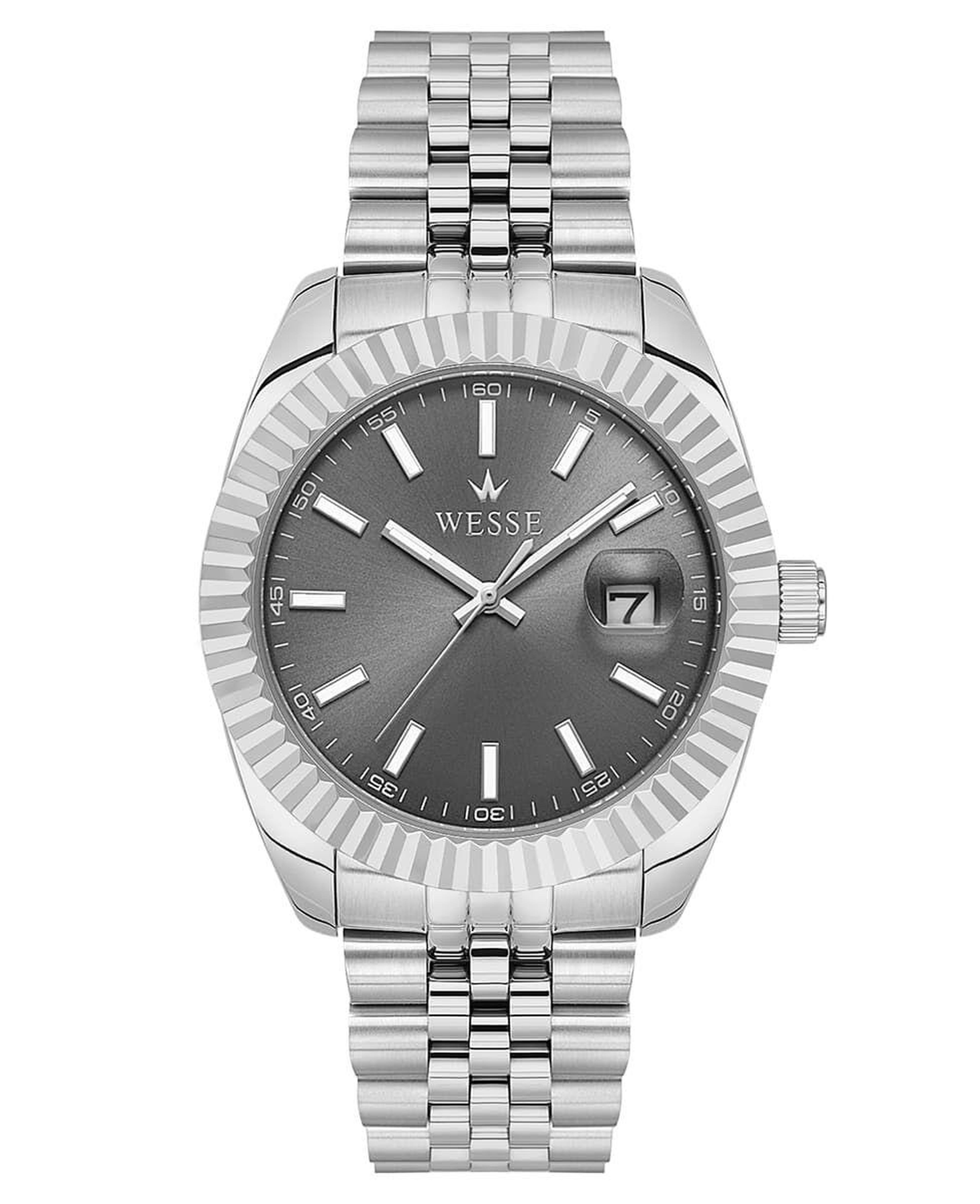 Wesse WWG403003 Erkek Kol Saati