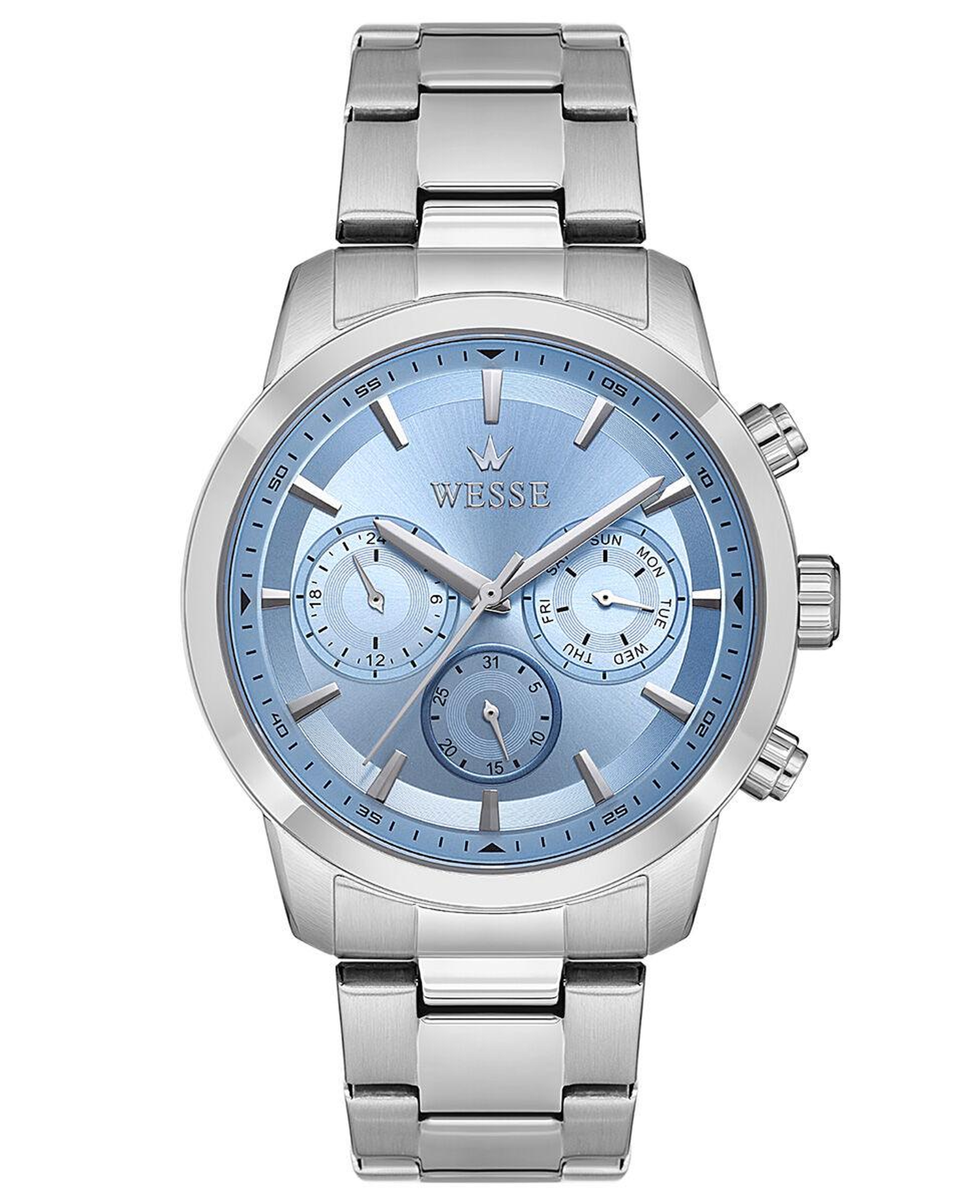 Wesse WWG207208 Erkek Kol Saati