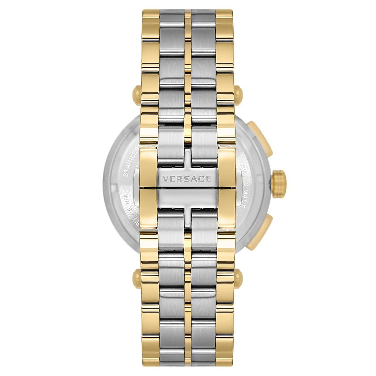 Versace VRSCVE3L00422 Erkek Kol Saati