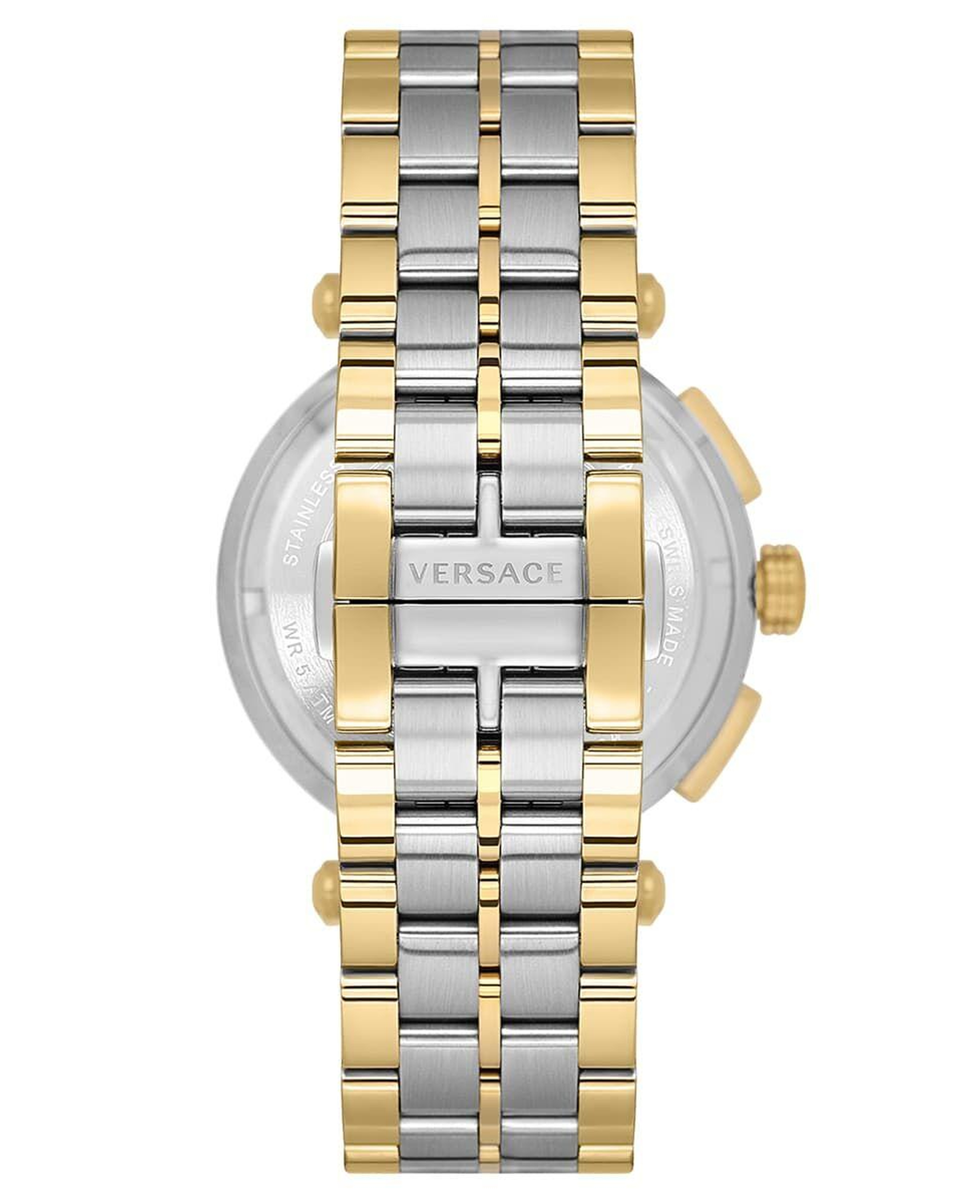 Versace VRSCVE3L00422 Erkek Kol Saati