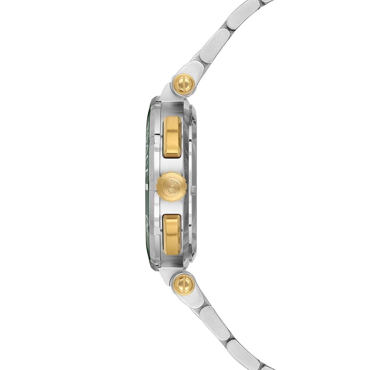 Versace VRSCVE3L00422 Erkek Kol Saati