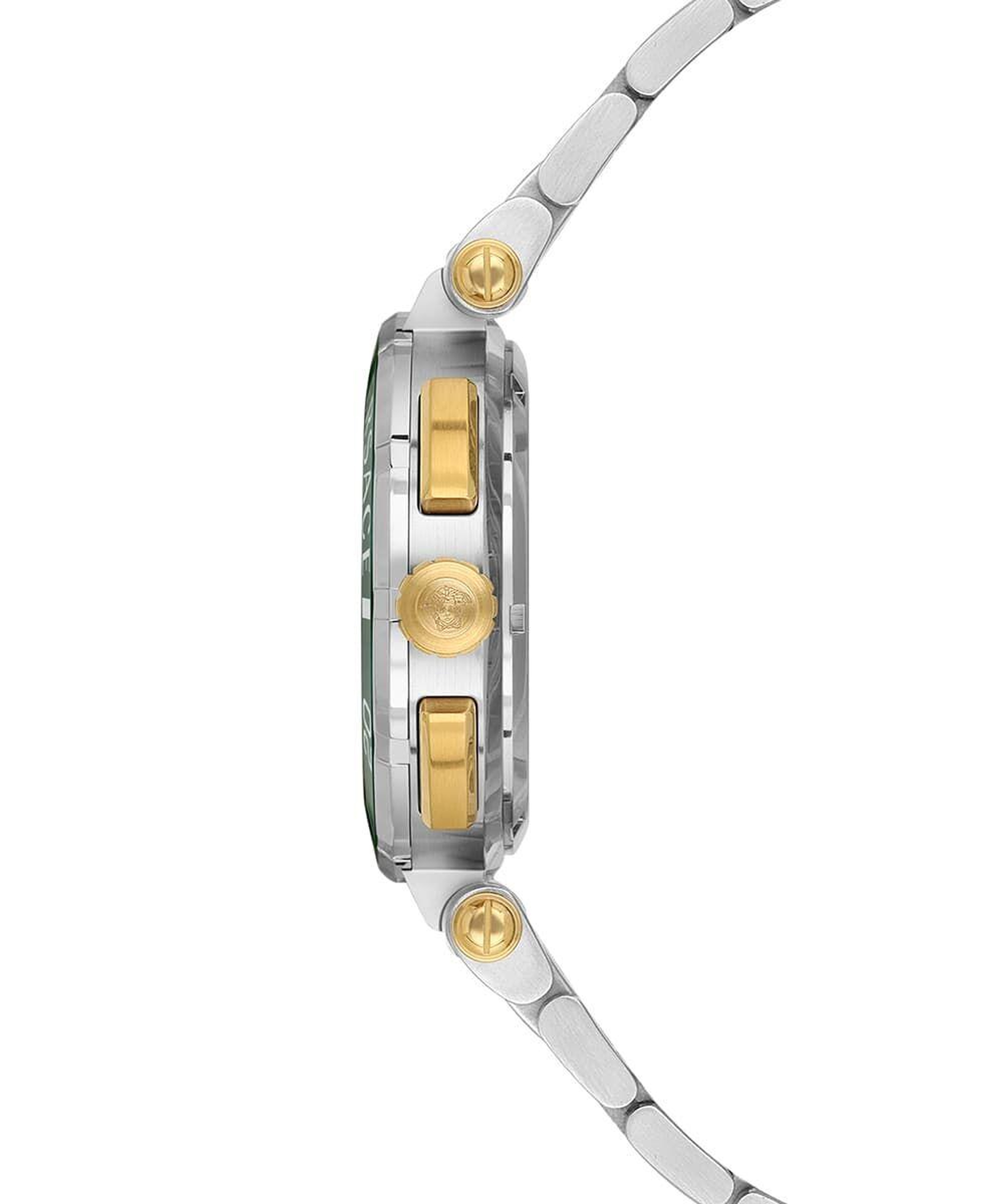 Versace VRSCVE3L00422 Erkek Kol Saati