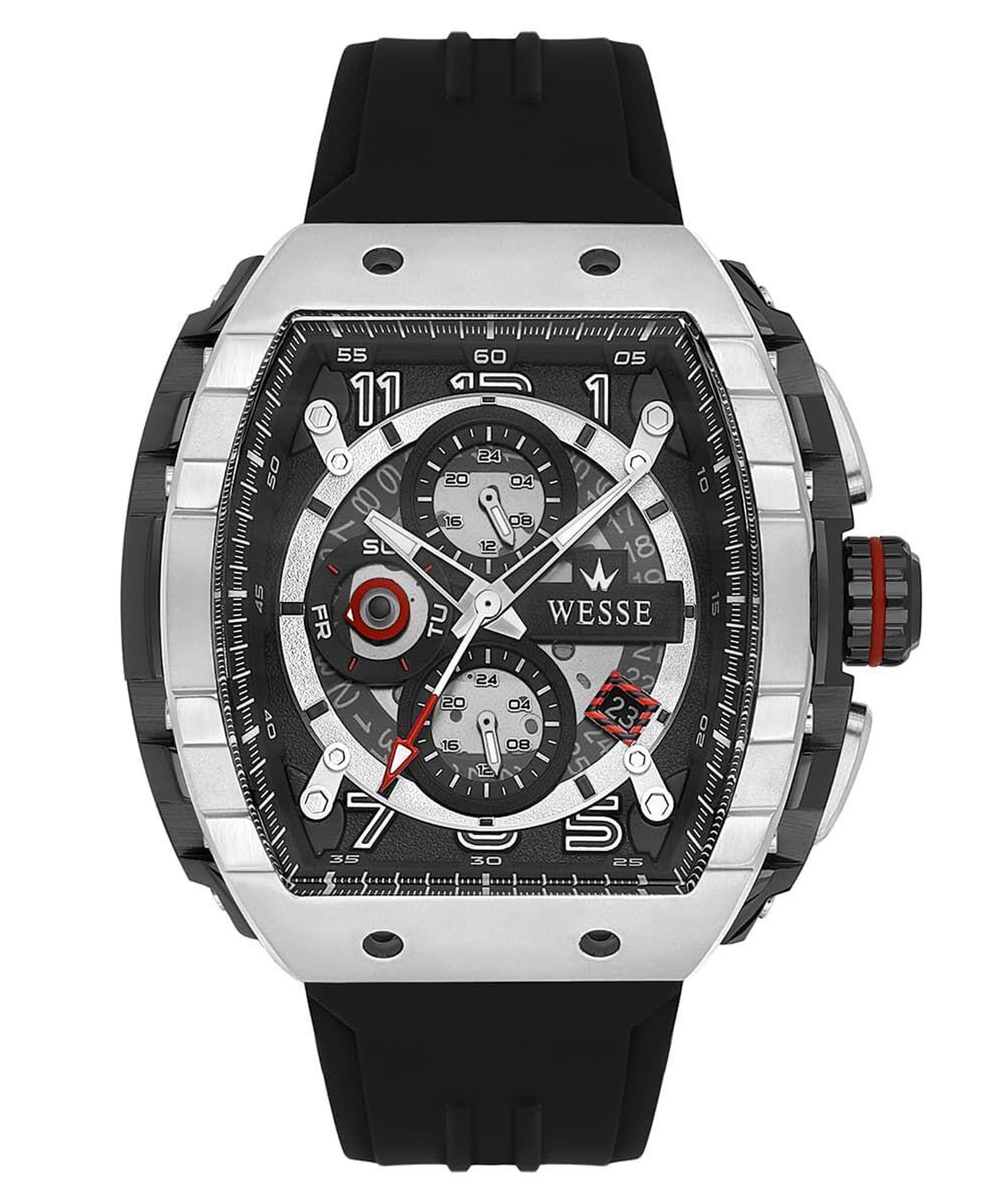 Wesse WWG403101 Erkek Kol Saati