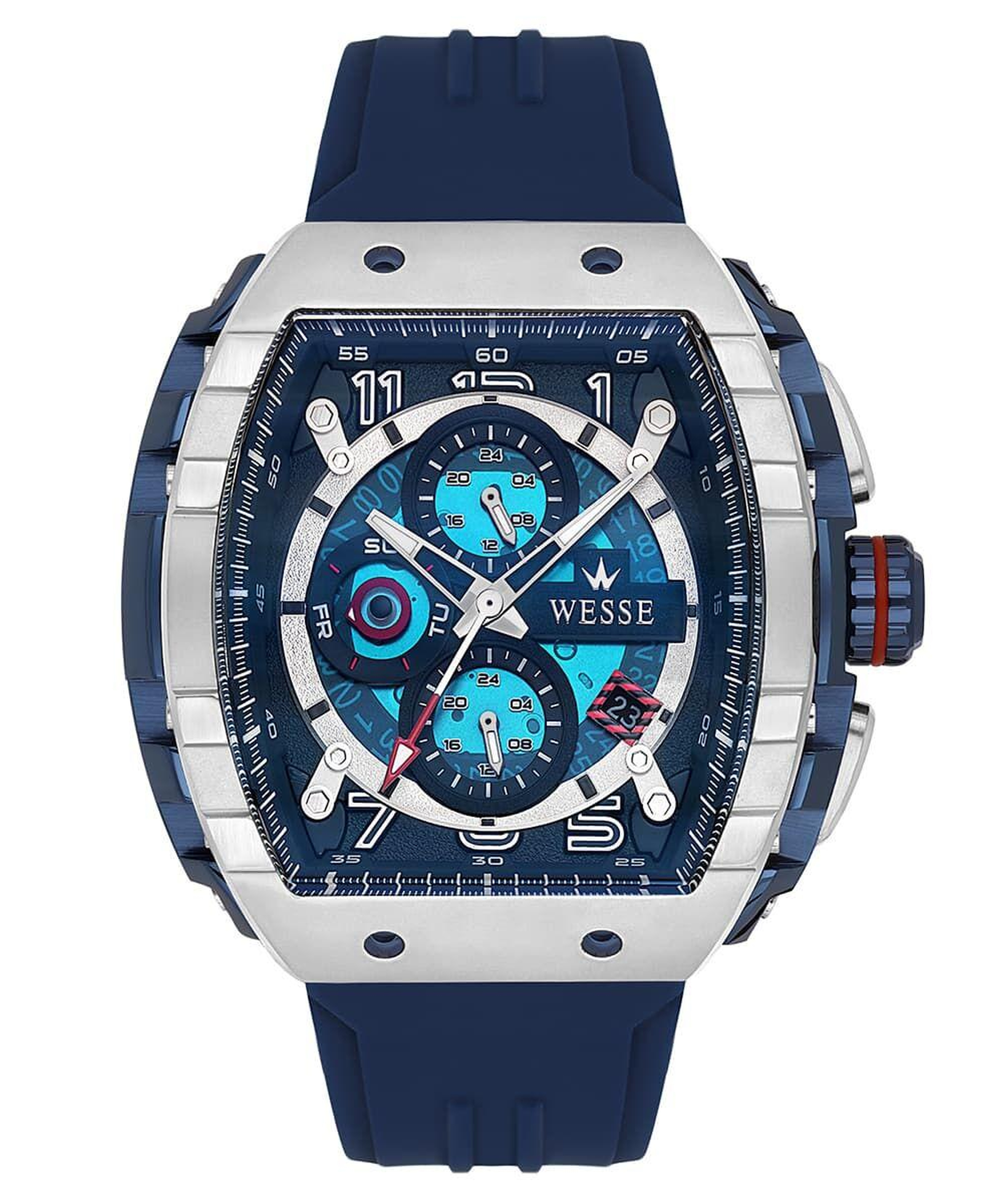 Wesse WWG403102 Erkek Kol Saati
