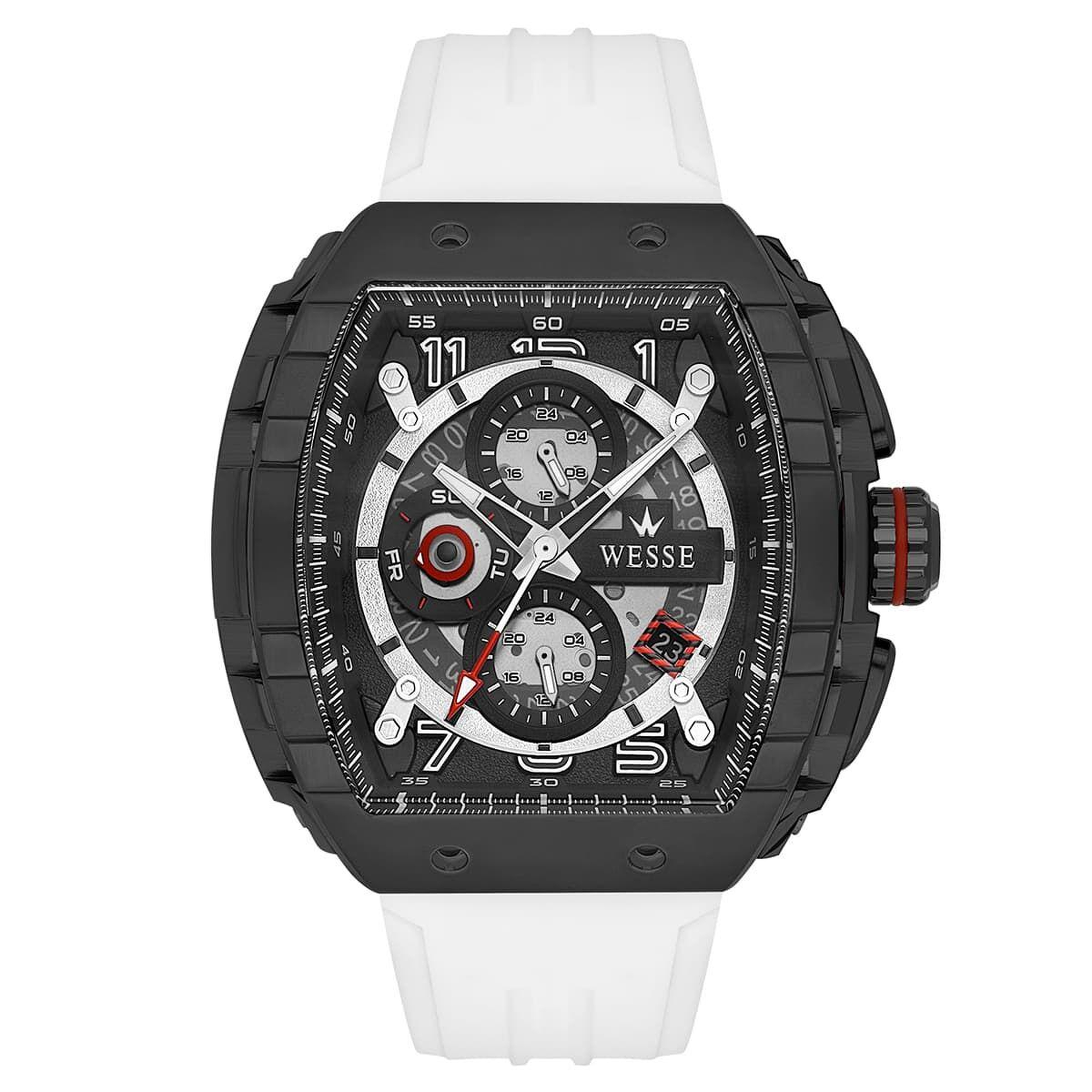Wesse WWG403103 Erkek Kol Saati