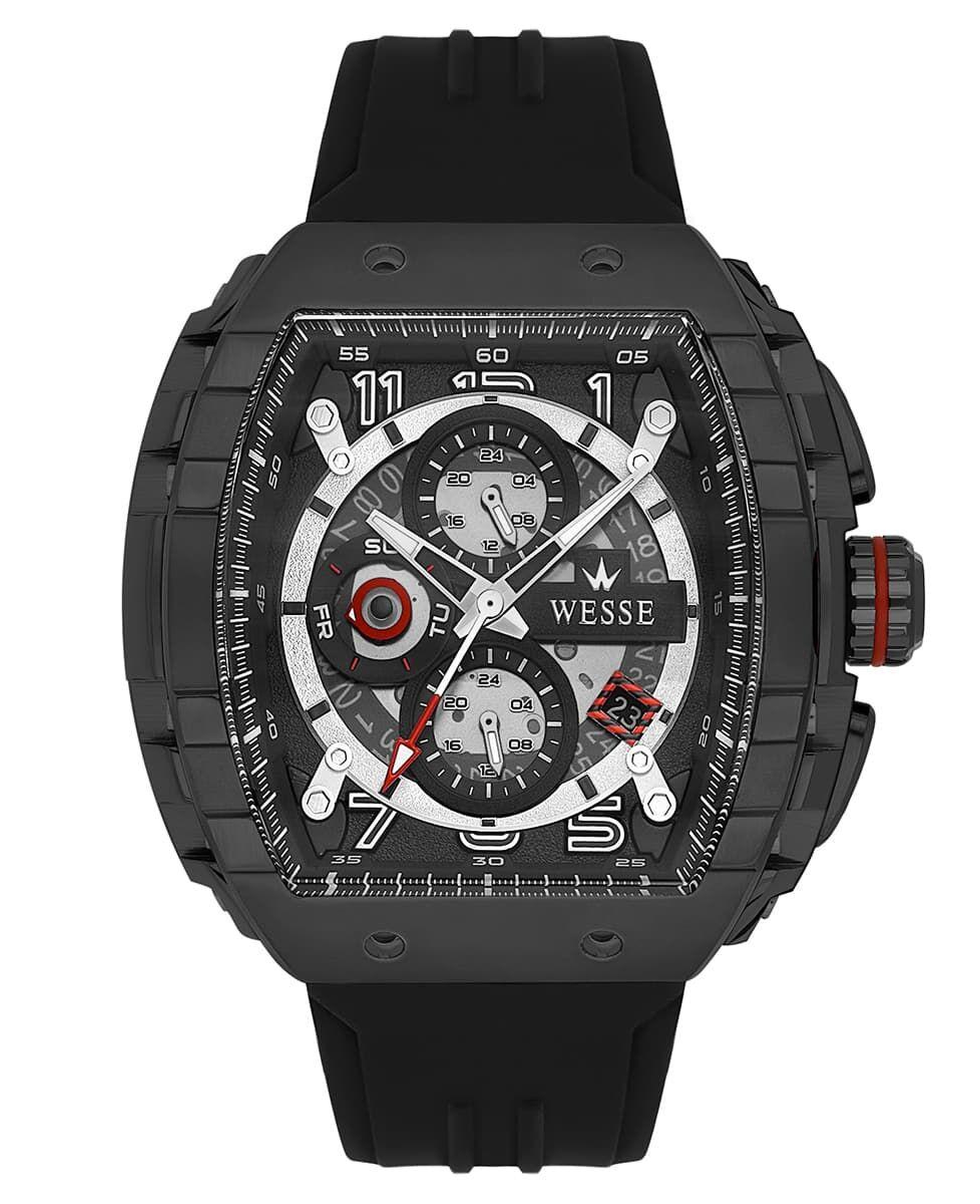 Wesse WWG403104 Erkek Kol Saati