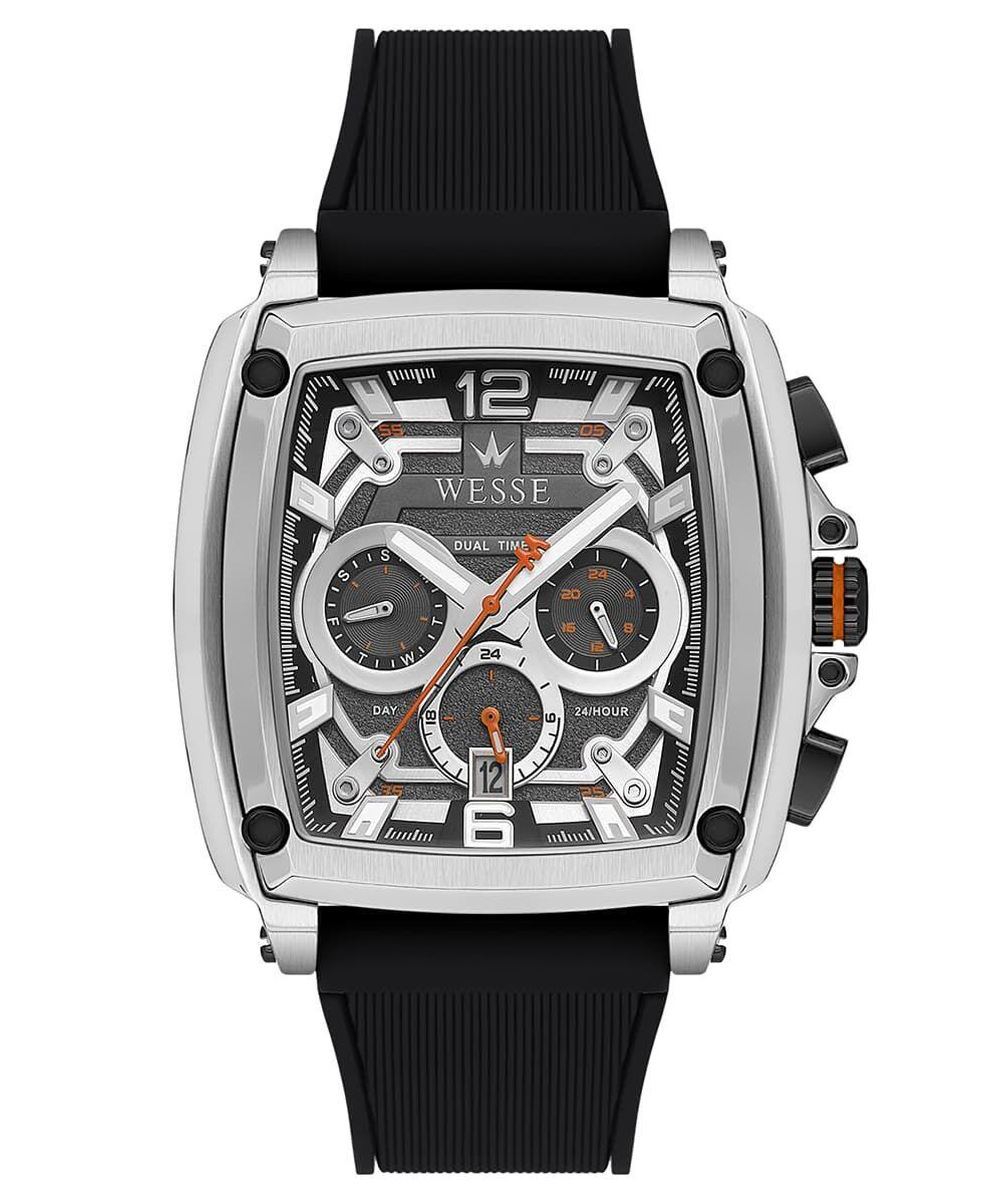 Wesse WWG403201 Erkek Kol Saati