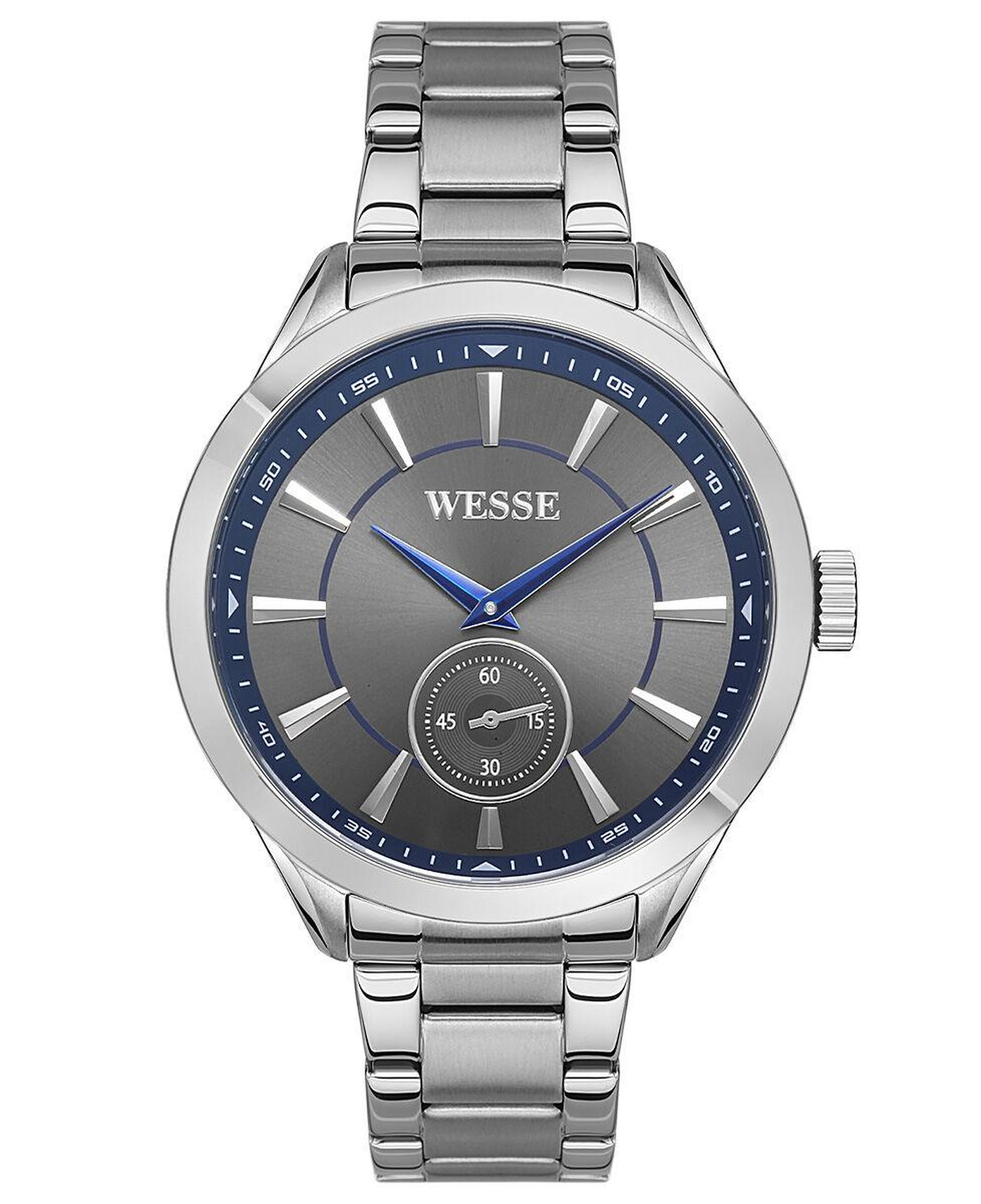 Wesse WWG207501 Erkek Kol Saati