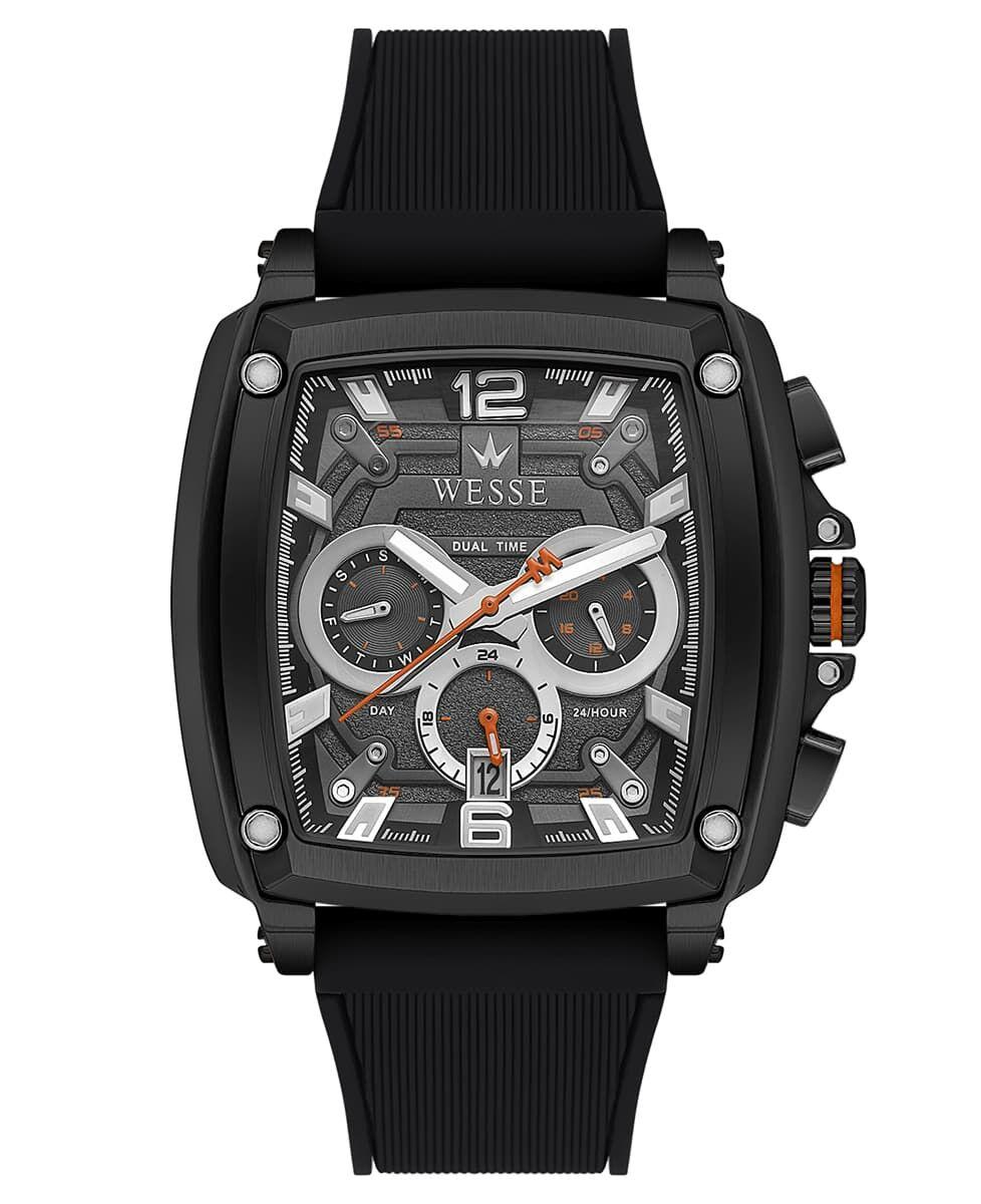Wesse WWG403202 Erkek Kol Saati