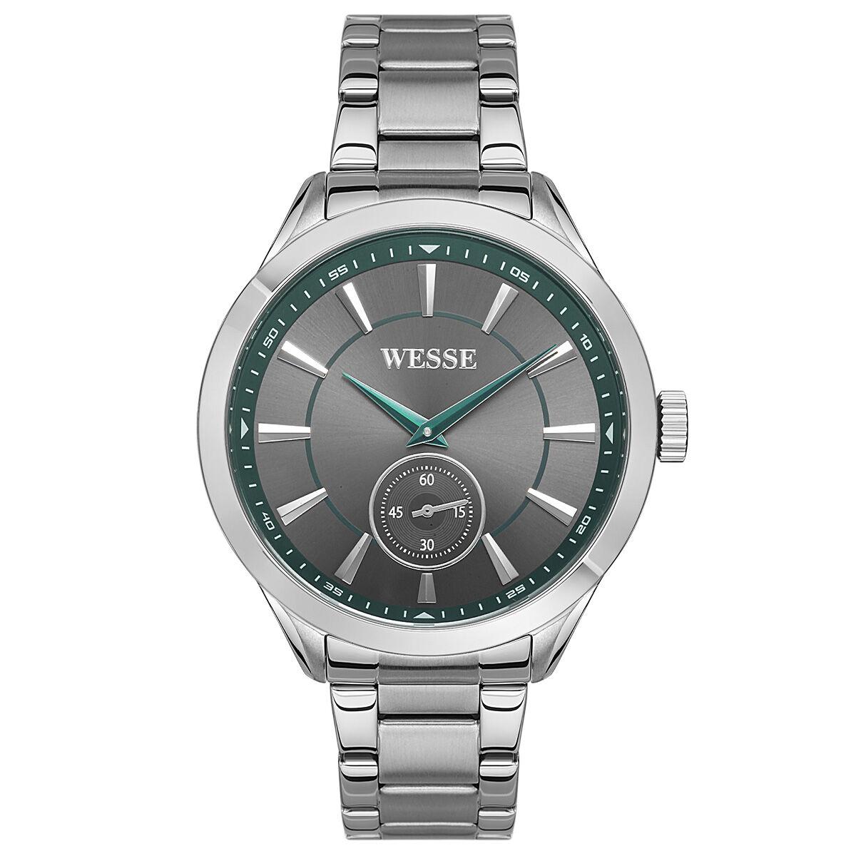 Wesse WWG207502 Erkek Kol Saati