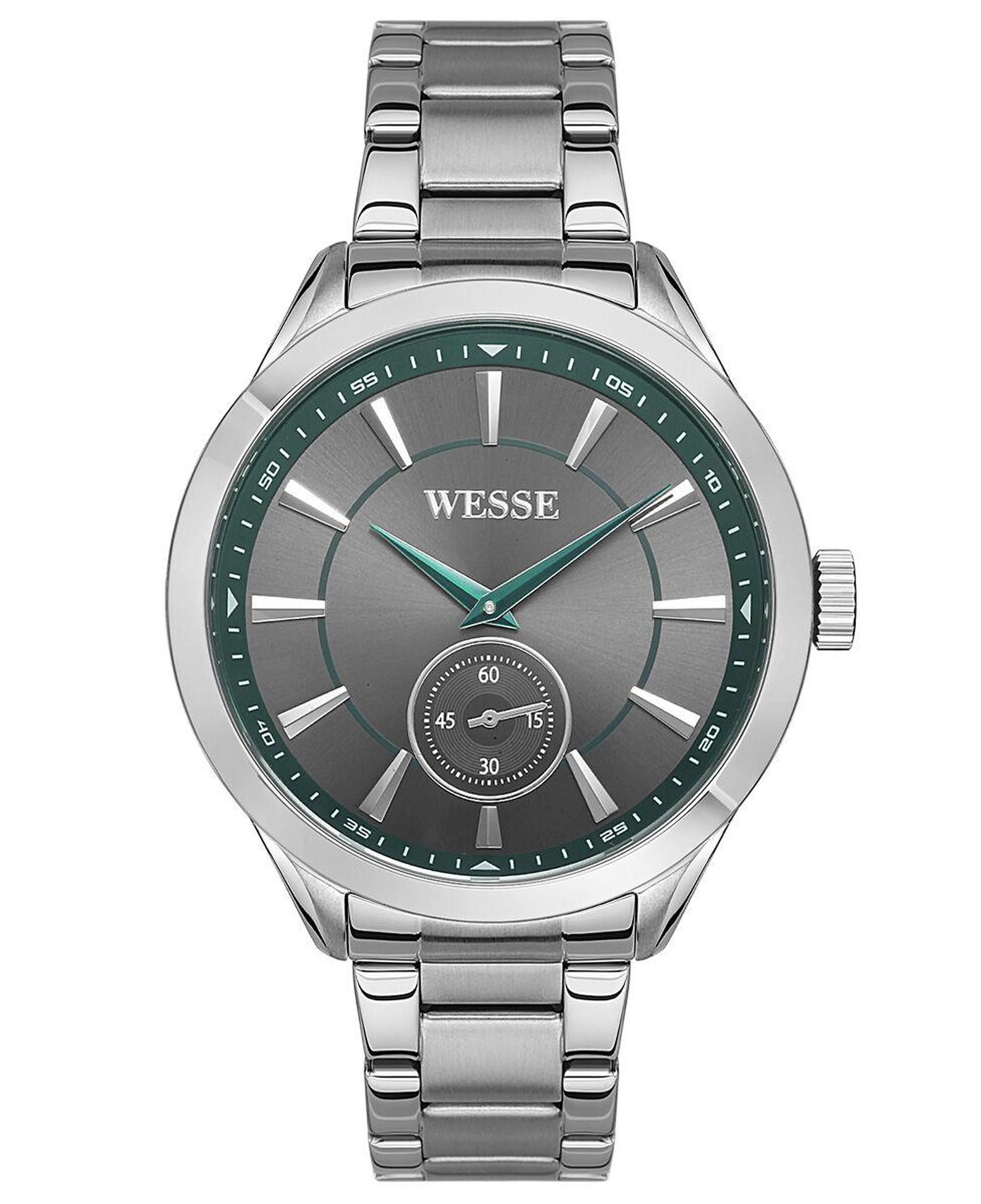 Wesse WWG207502 Erkek Kol Saati