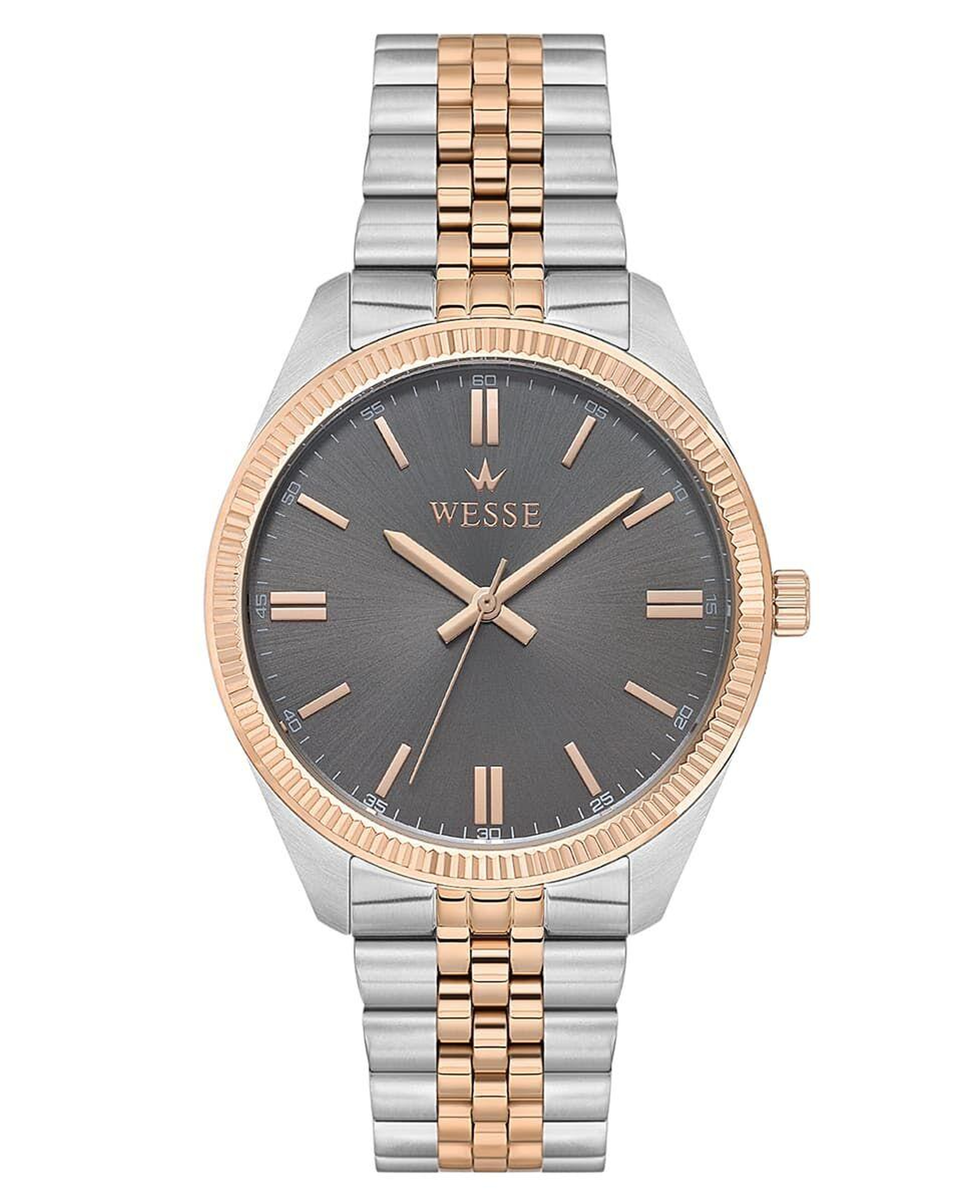 Wesse WWG210314 Erkek Kol Saati