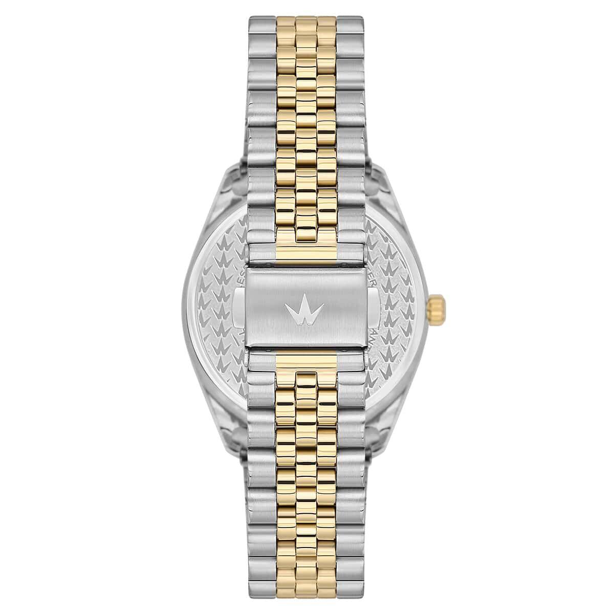 Wesse WWG210315 Erkek Kol Saati