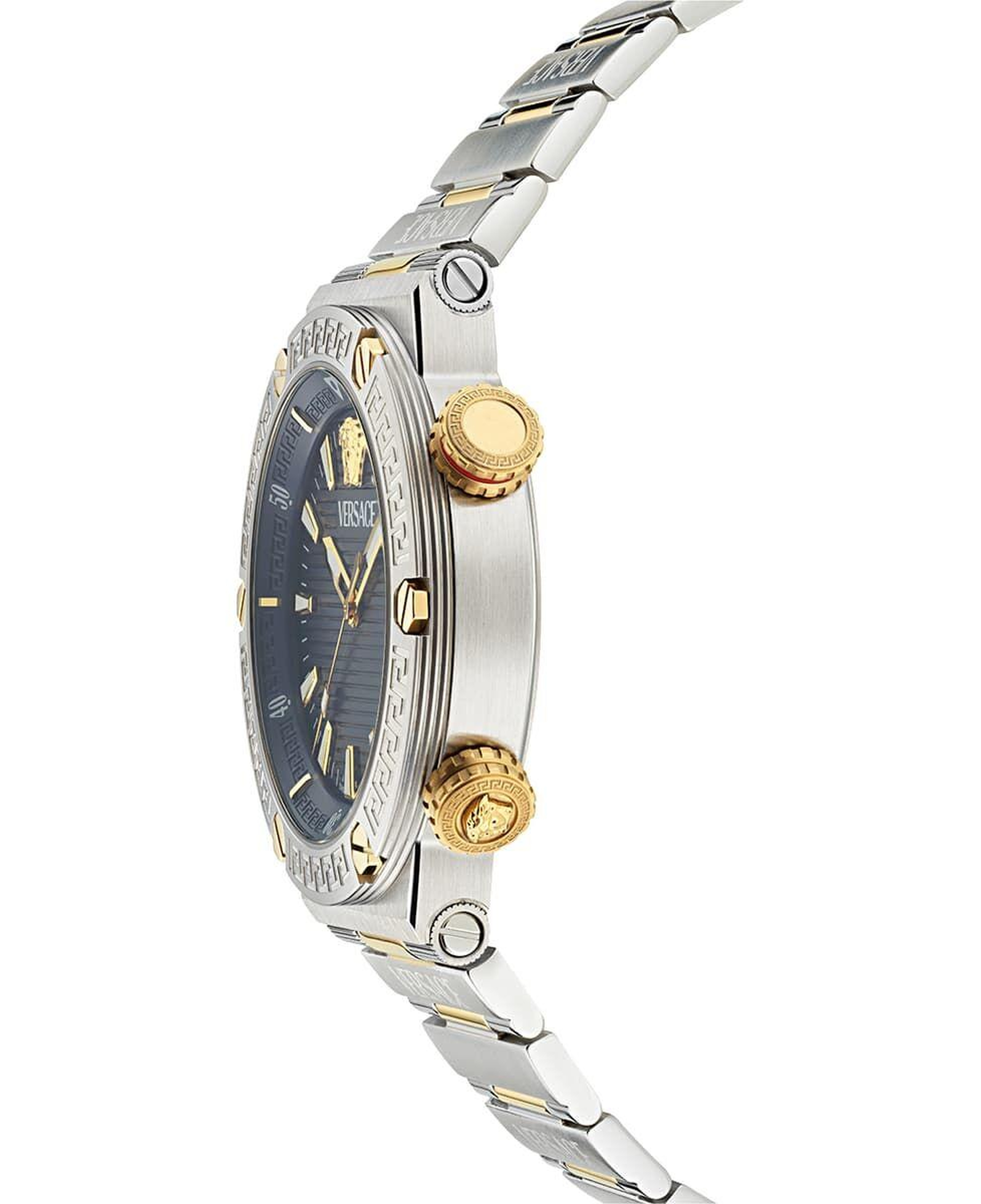 Versace VRSCVE8G00424 Erkek Kol Saati