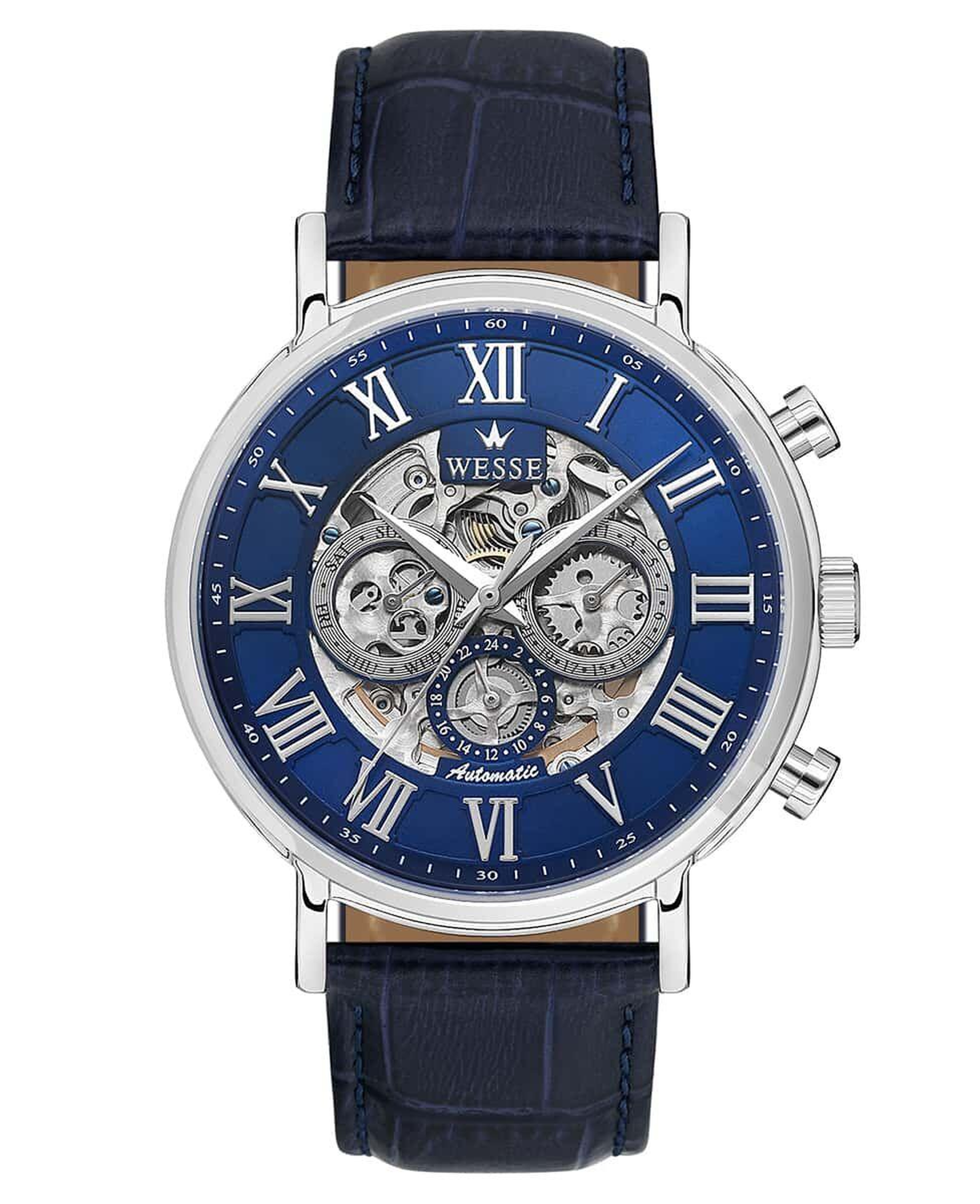 Wesse WWG210601 Erkek Kol Saati