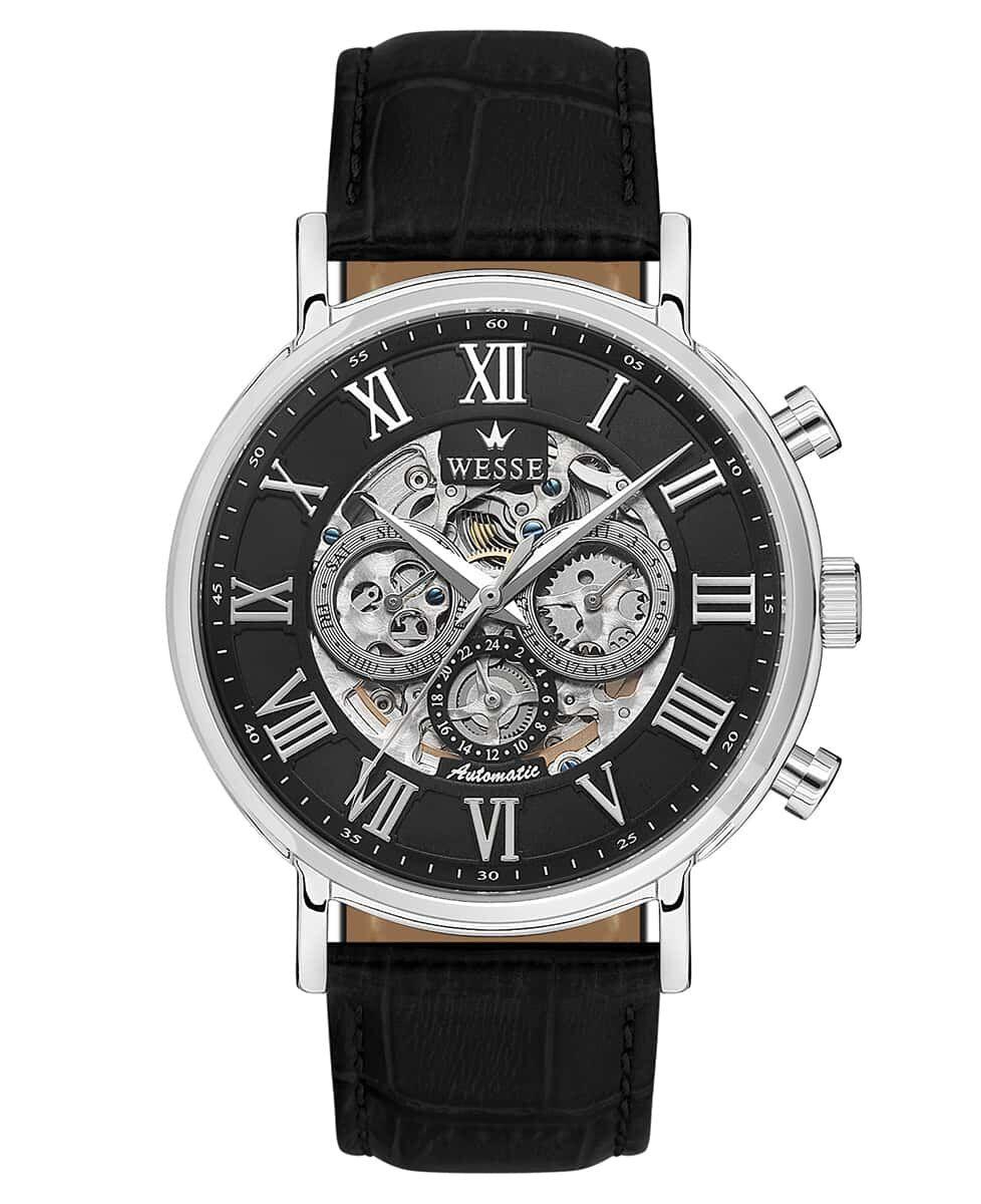 Wesse WWG210602 Erkek Kol Saati