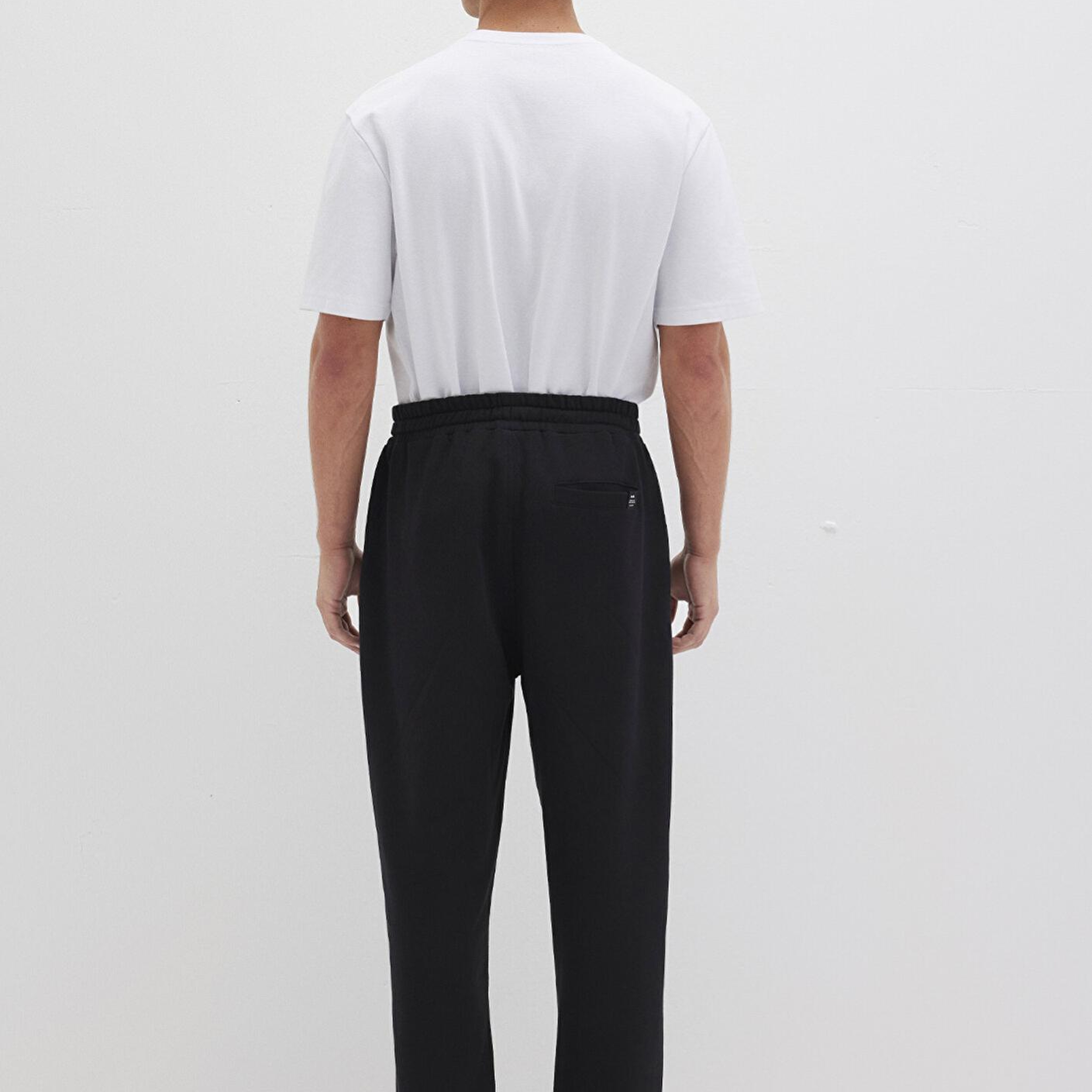 Mavi Siyah Basic Eşofman Altı 0010476-900