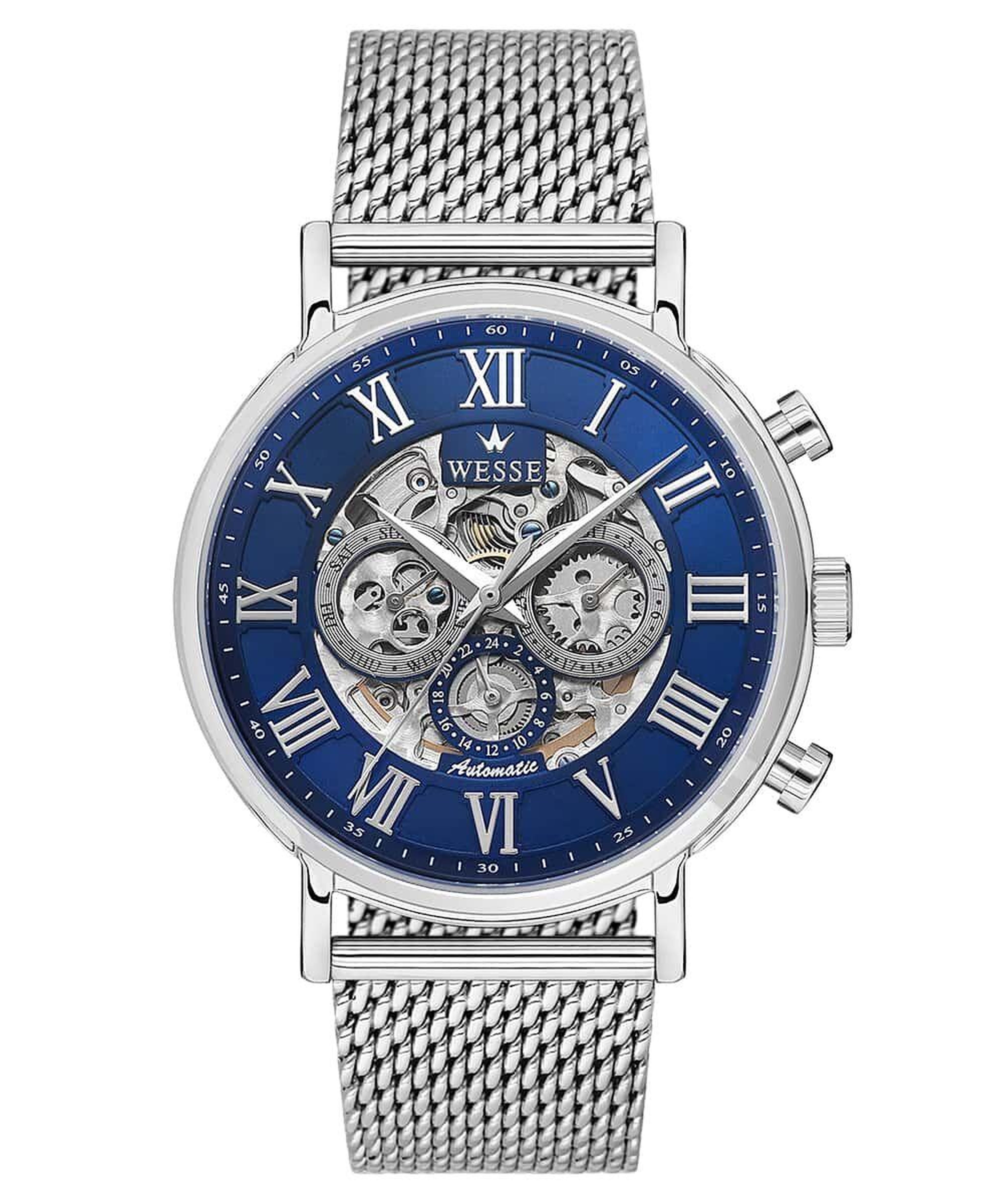 Wesse WWG210603 Erkek Kol Saati