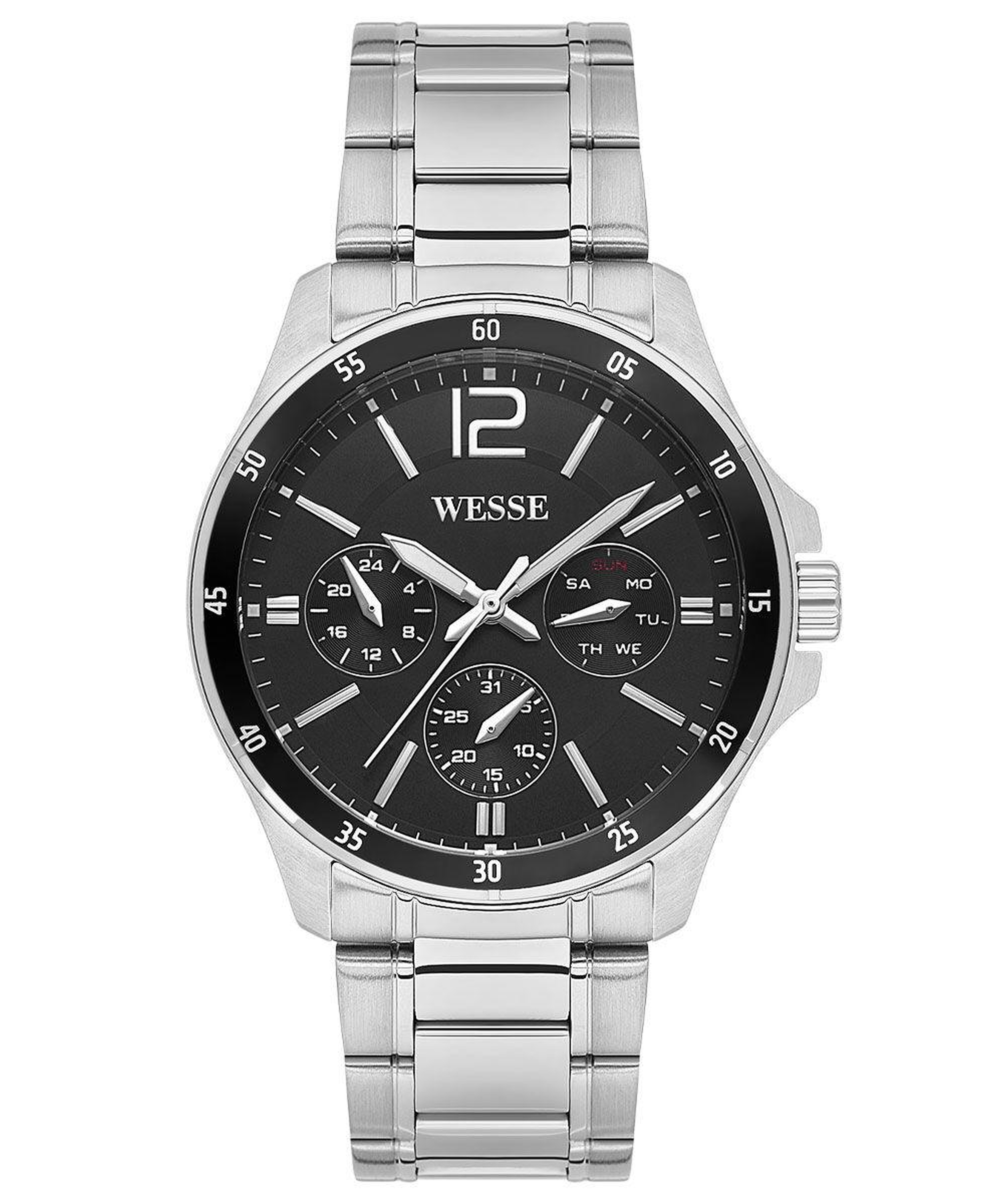 Wesse WWG208801 Erkek Kol Saati
