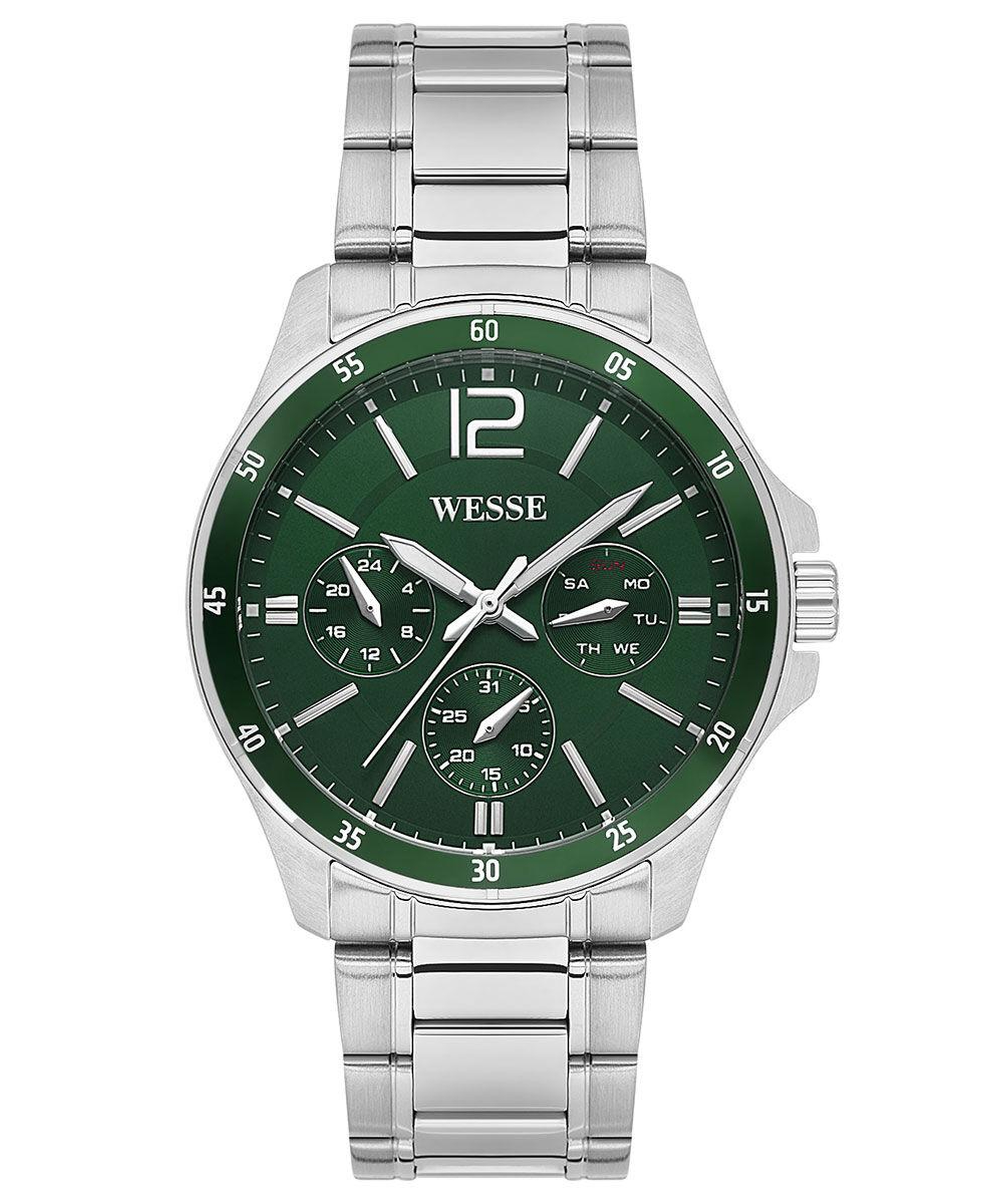Wesse WWG208803 Erkek Kol Saati