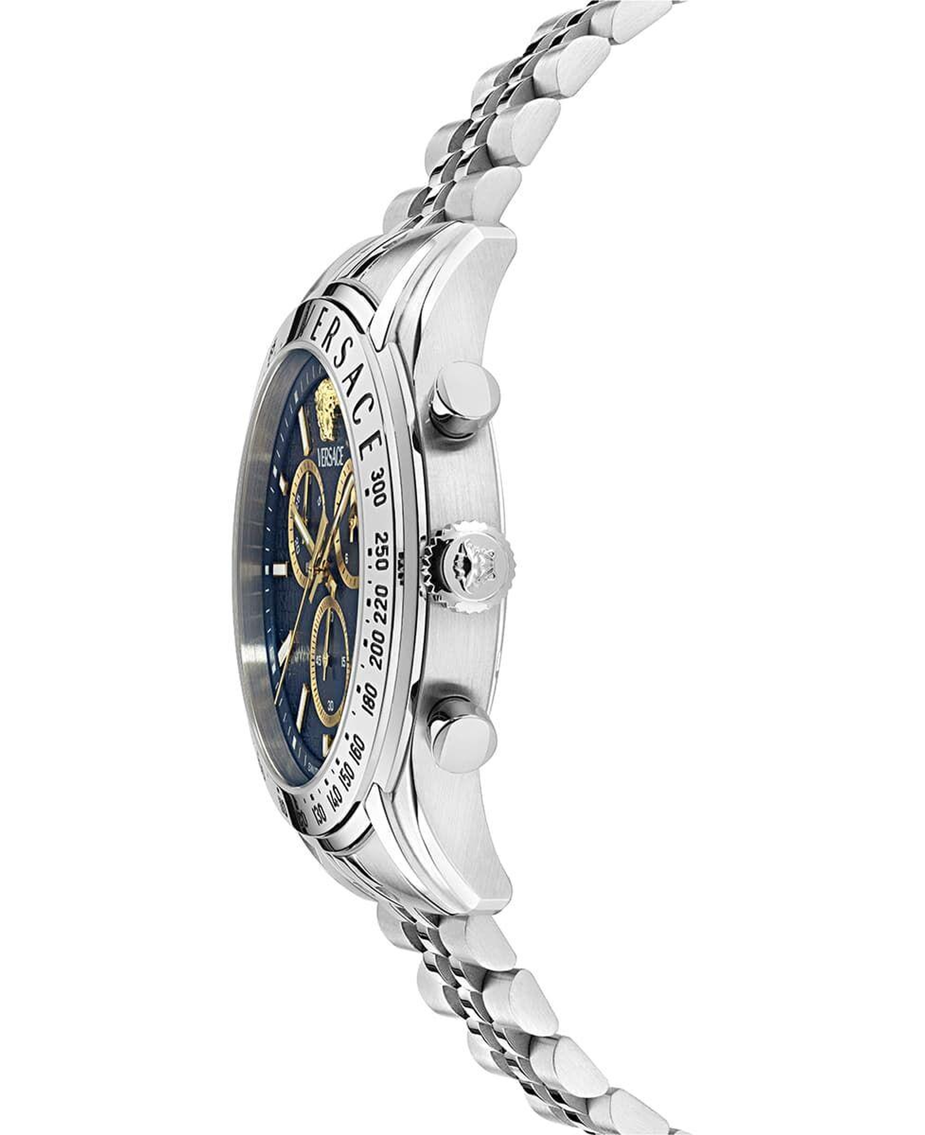 Versace VRSCVE8R00324 Erkek Kol Saati