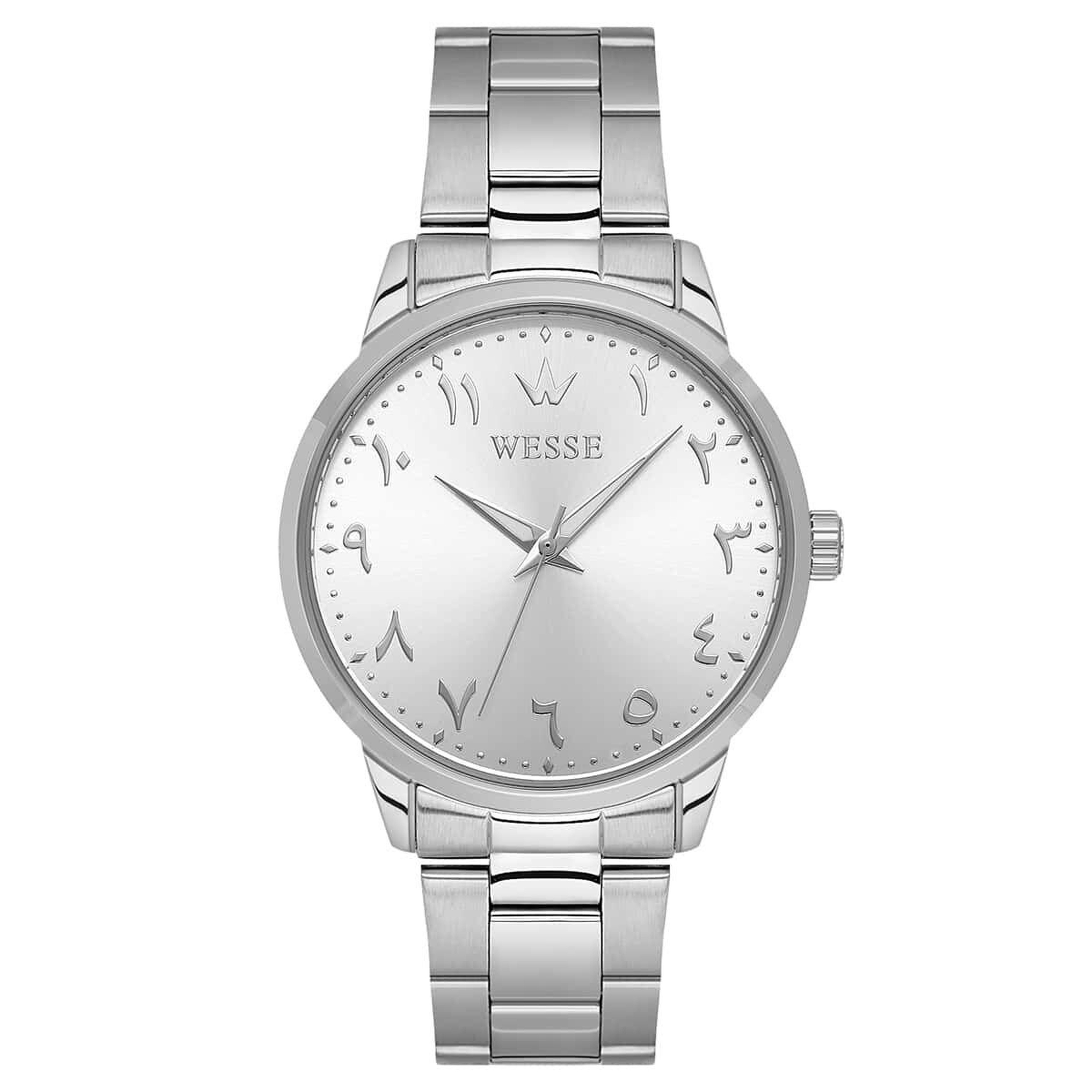 Wesse WWG210704 Erkek Kol Saati