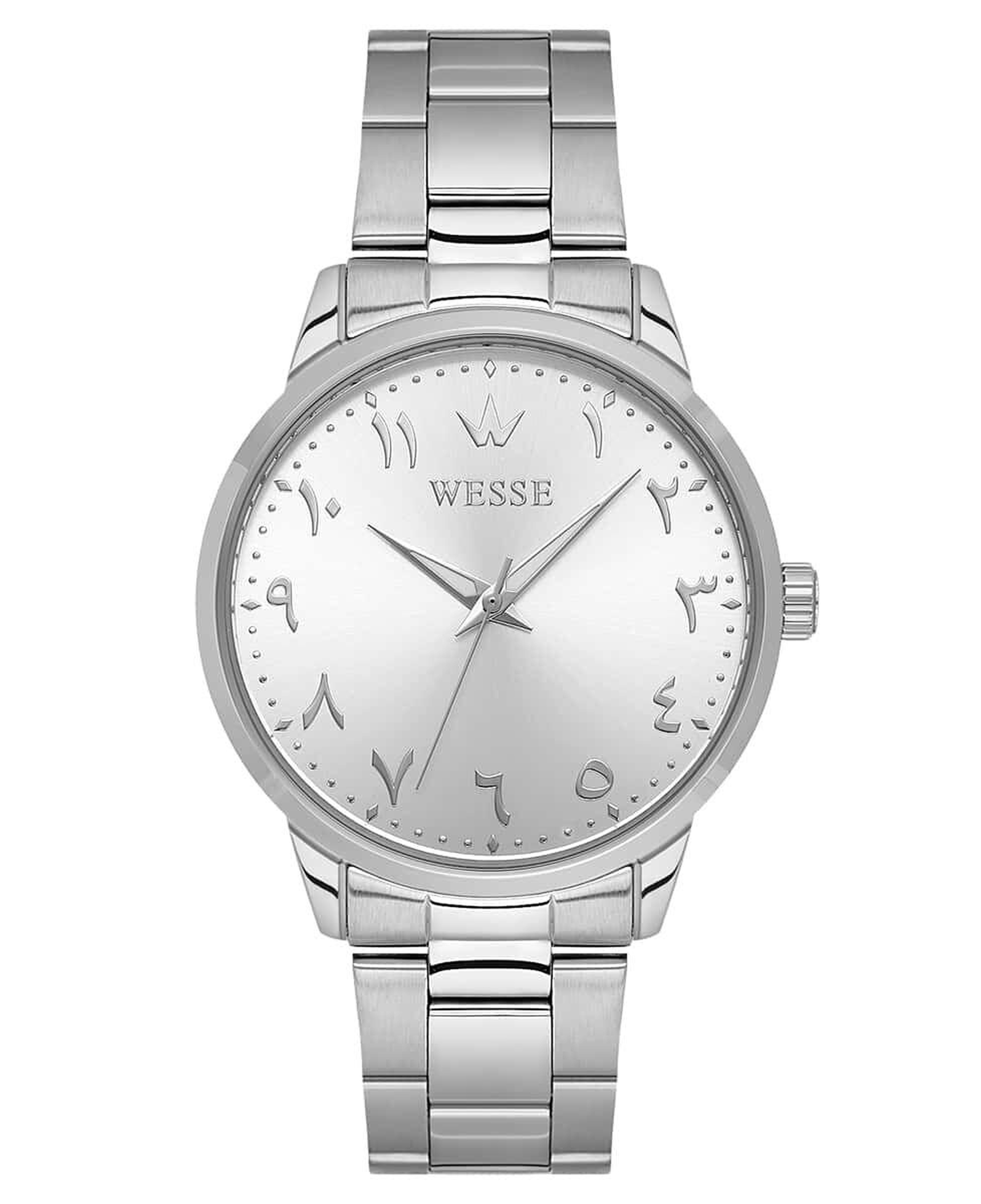 Wesse WWG210704 Erkek Kol Saati