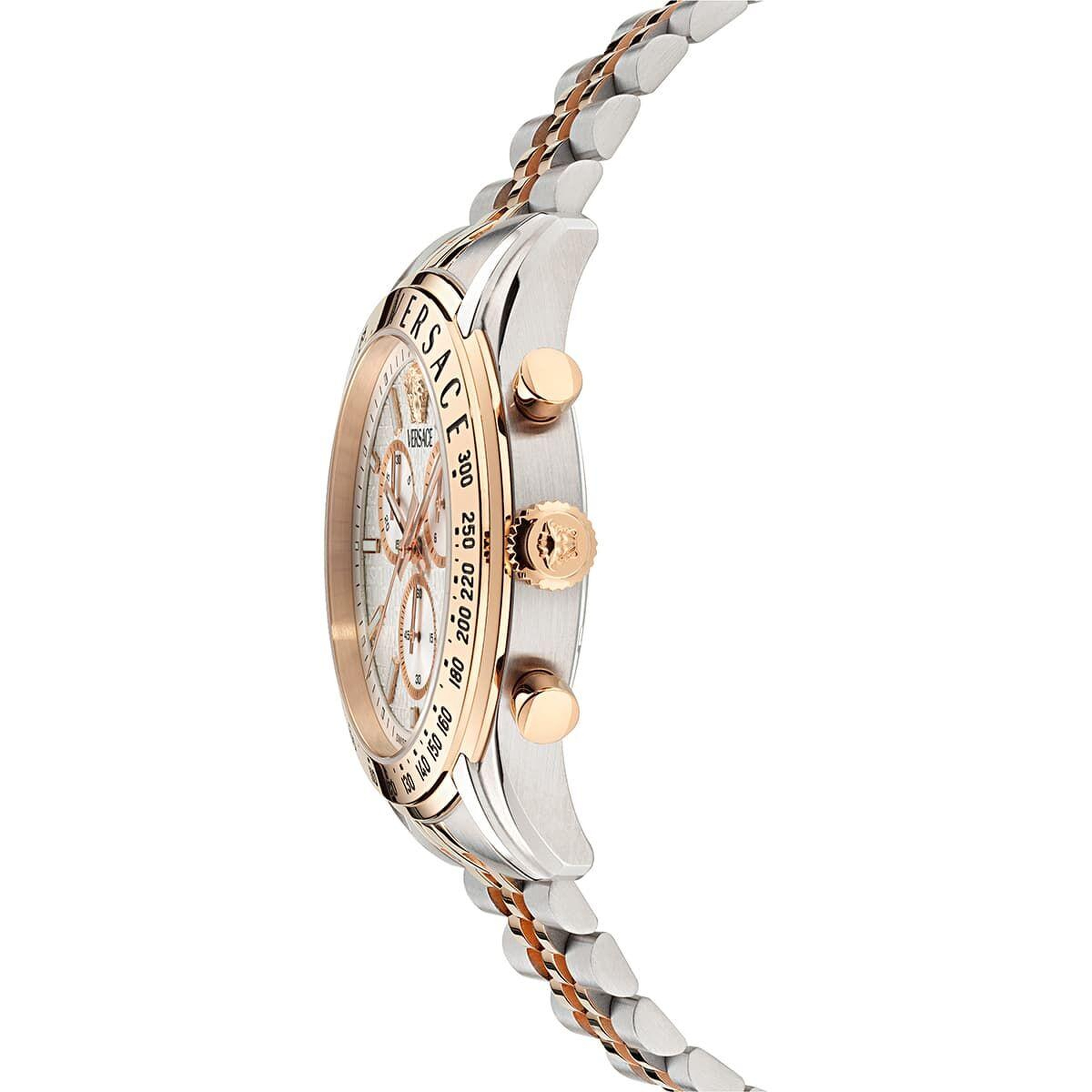 Versace VRSCVE8R00424 Erkek Kol Saati