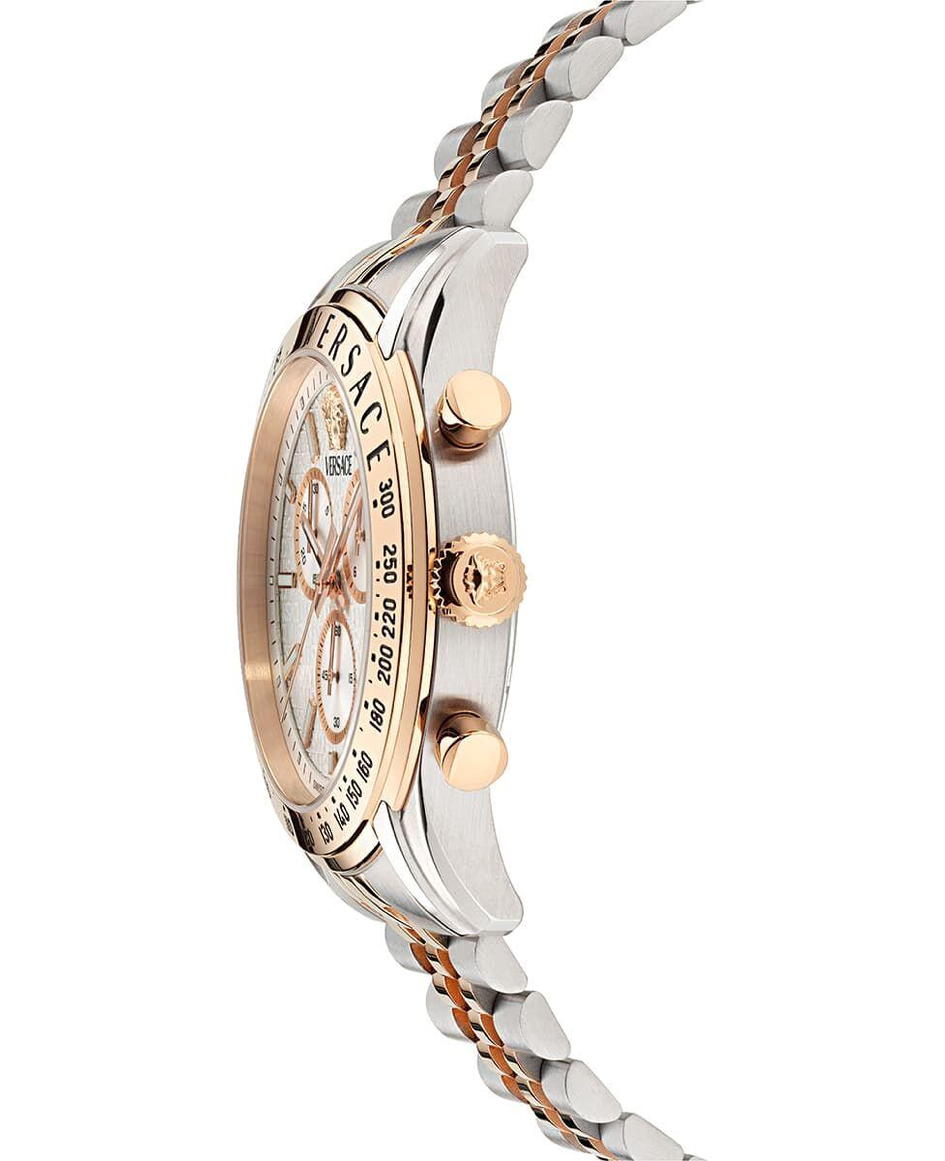 Versace VRSCVE8R00424 Erkek Kol Saati