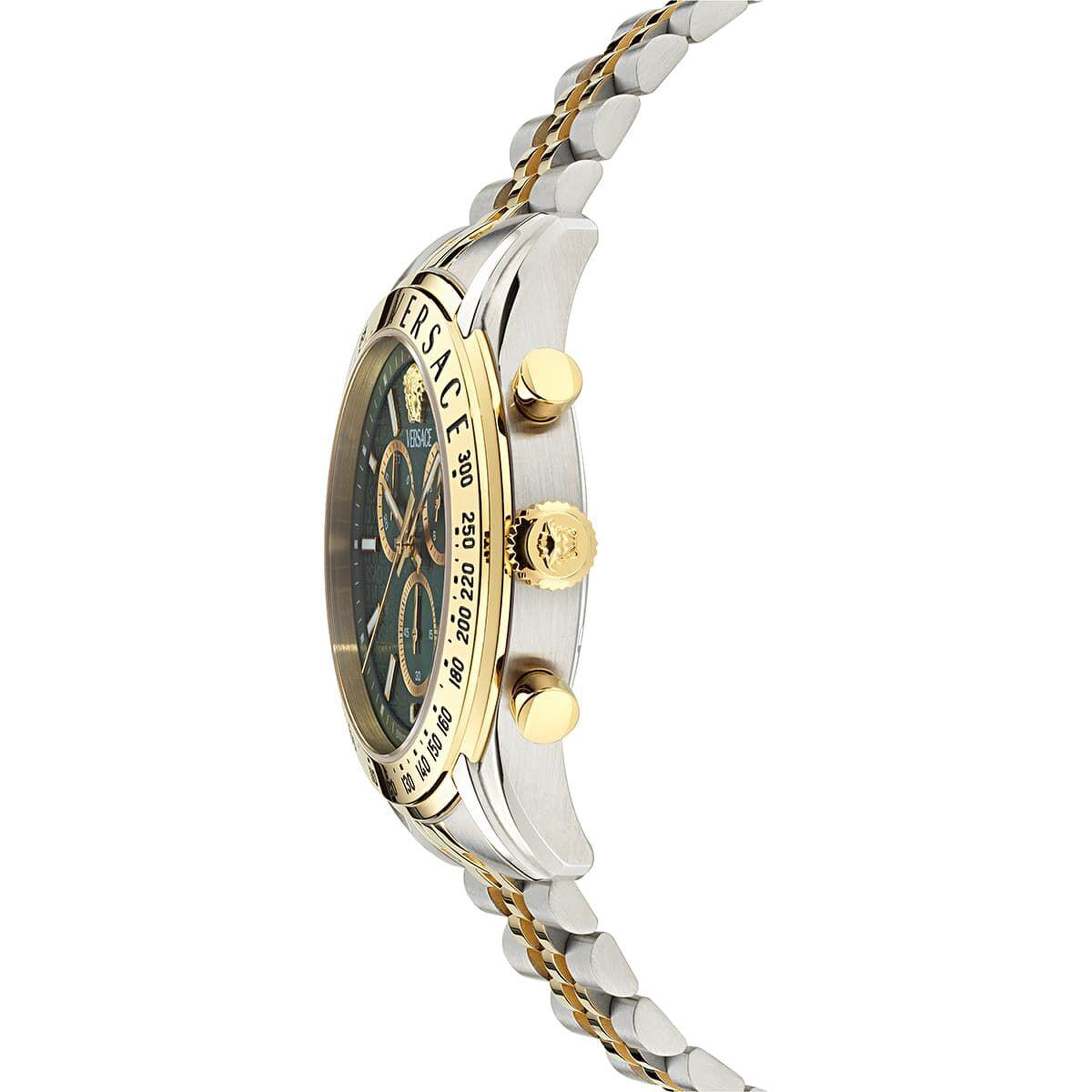 Versace VRSCVE8R00524 Erkek Kol Saati