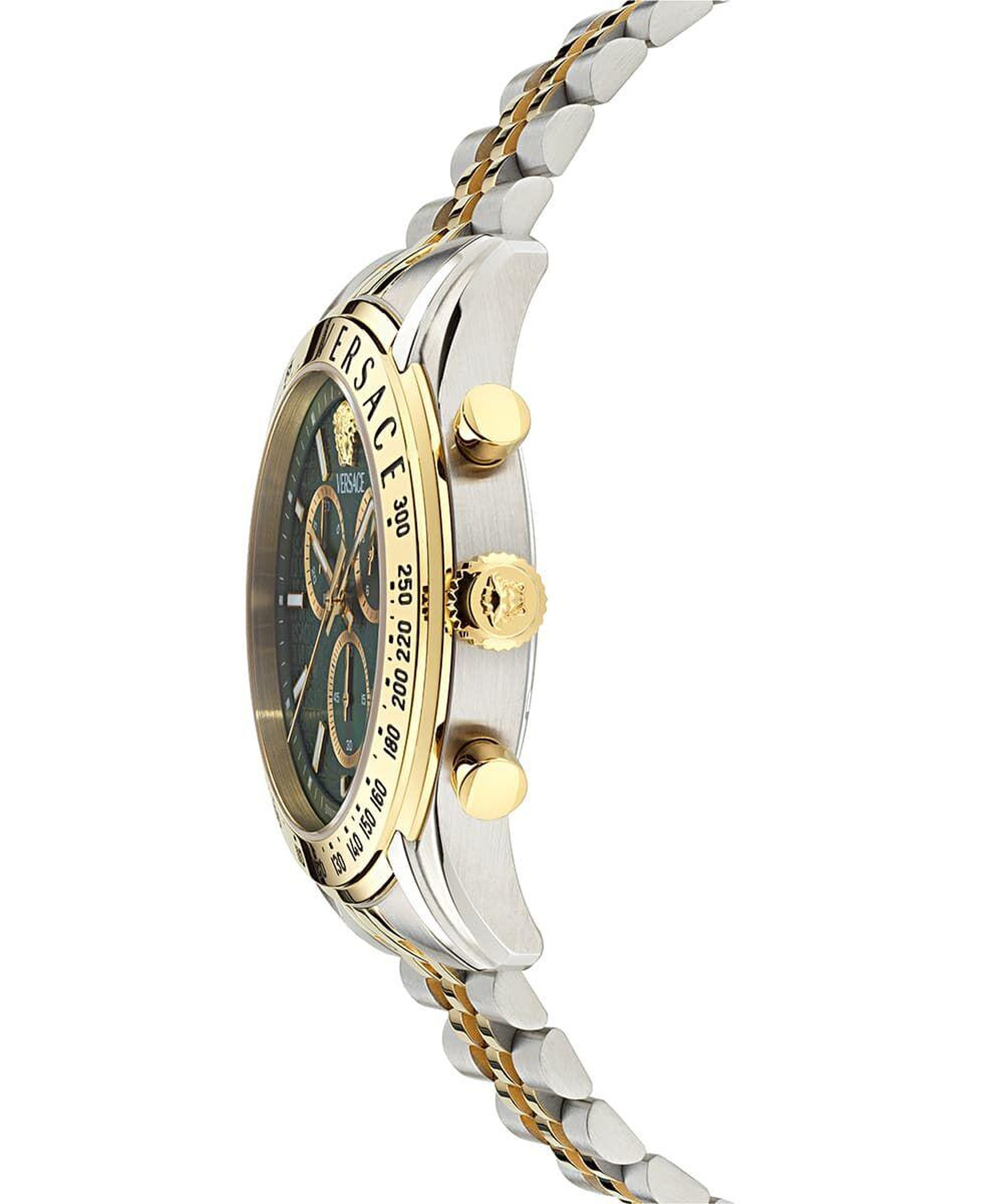 Versace VRSCVE8R00524 Erkek Kol Saati